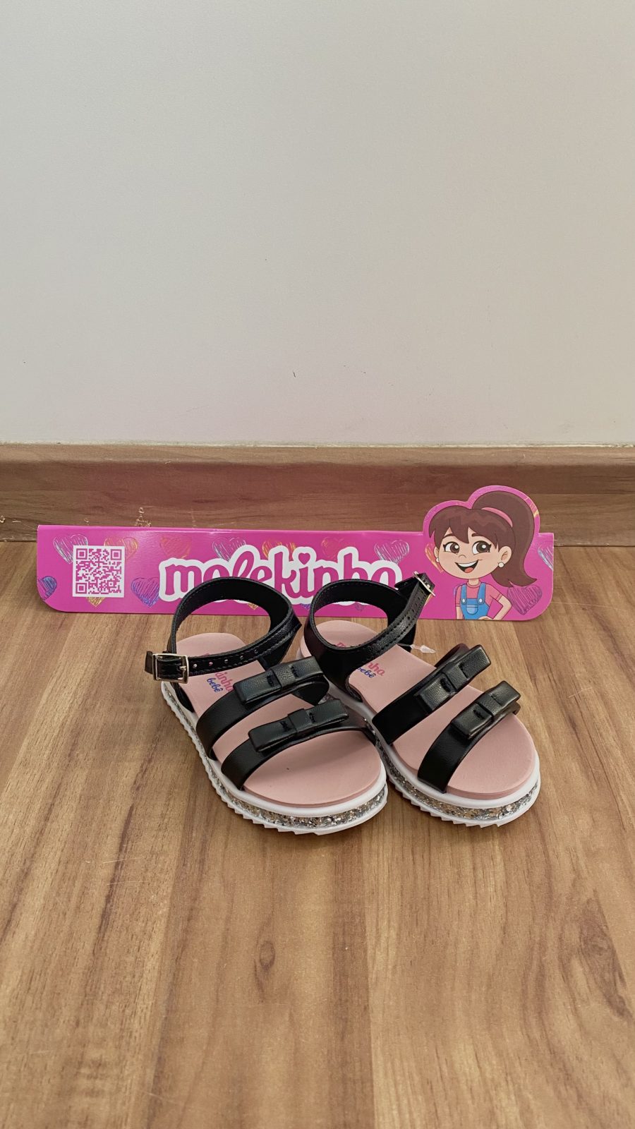 SANDALIA FEM INF