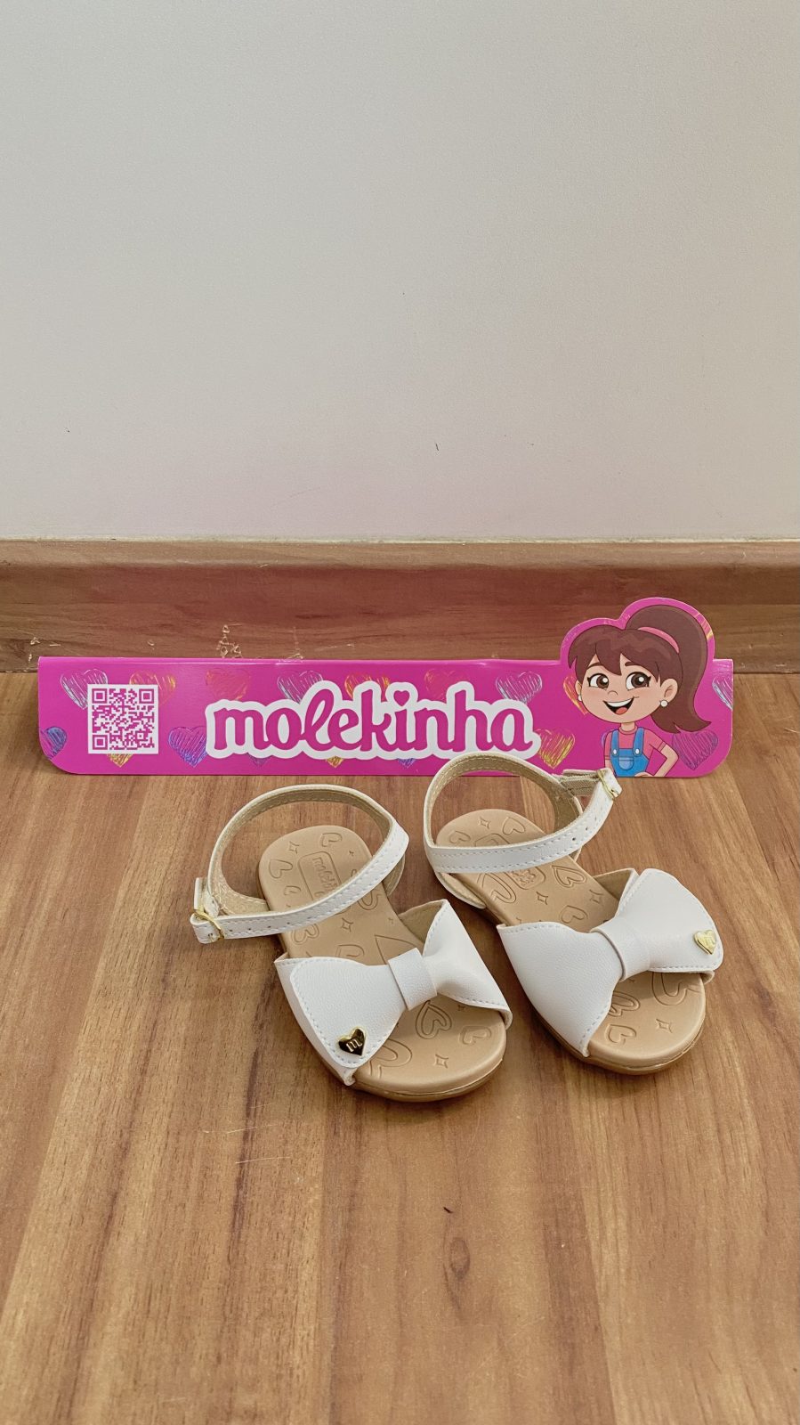 SANDALIA FEM INF