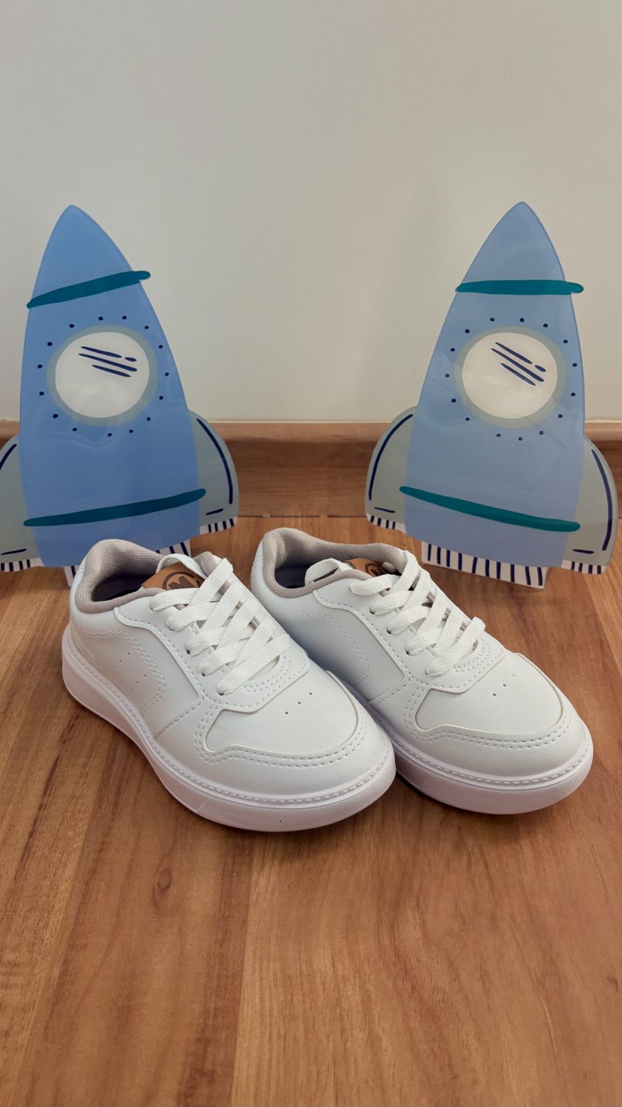TENIS MASC INF