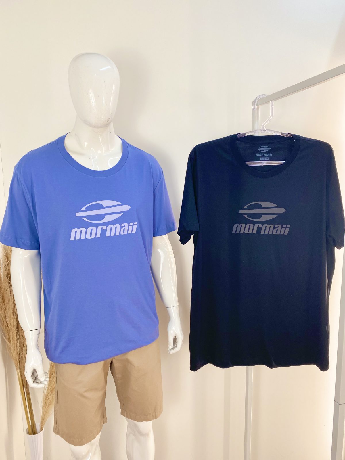 CAMISETA MASC ADT MM REF.061030 STD G2.