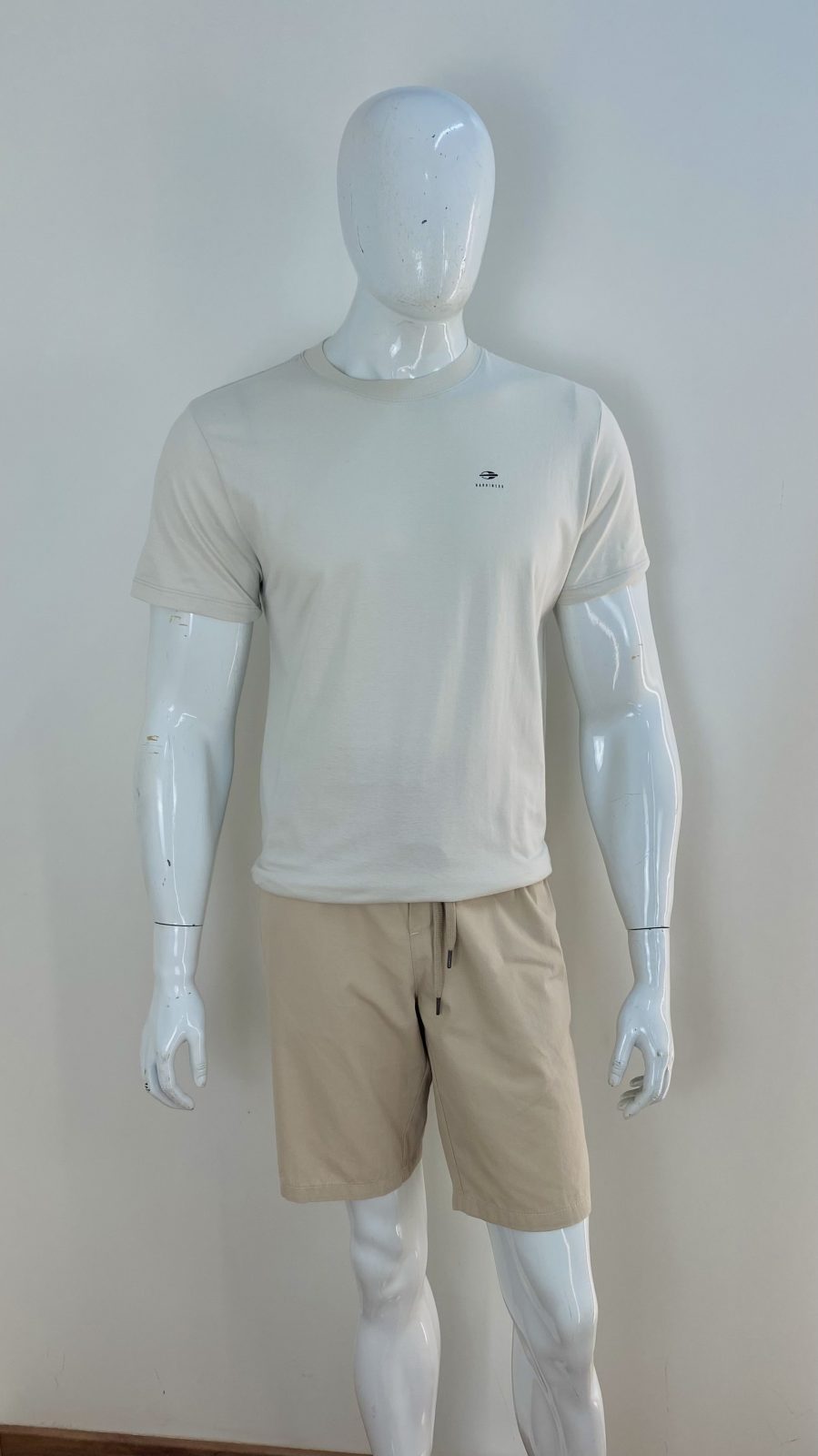 CAMISETA MASC MM REF.513639 CZA P.