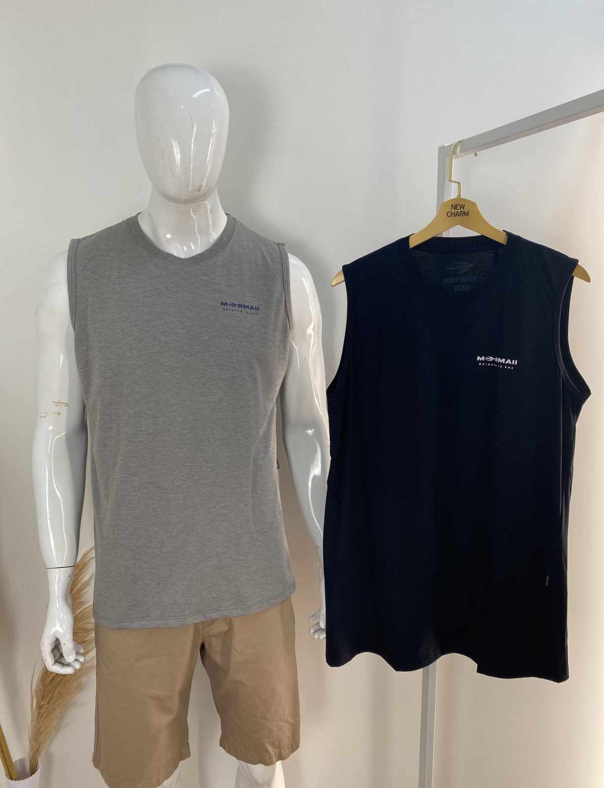 REGATA MASC ADT REF.530505 CZA G.