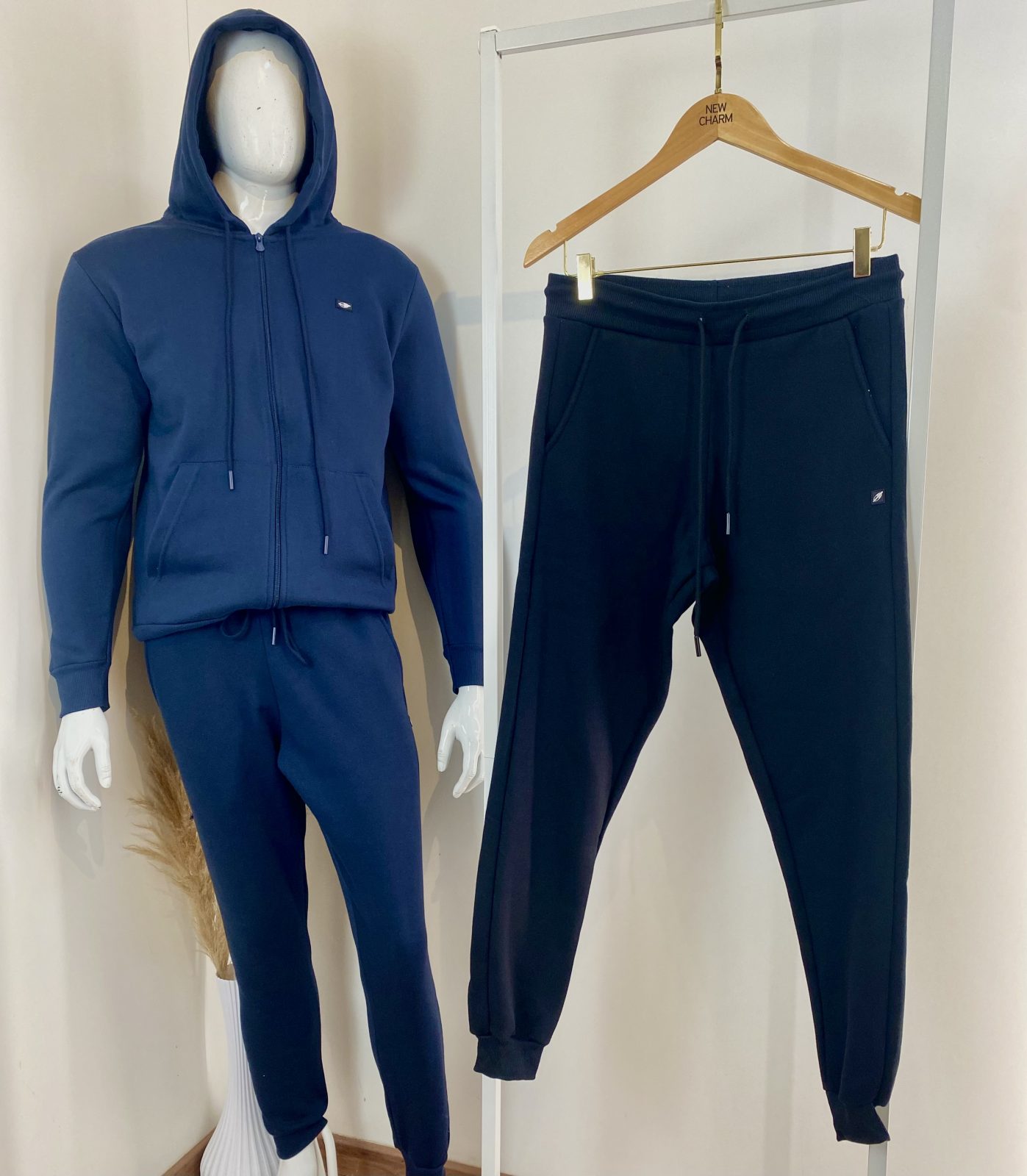 CALÇA MASC ADT MLTM C/PNHO