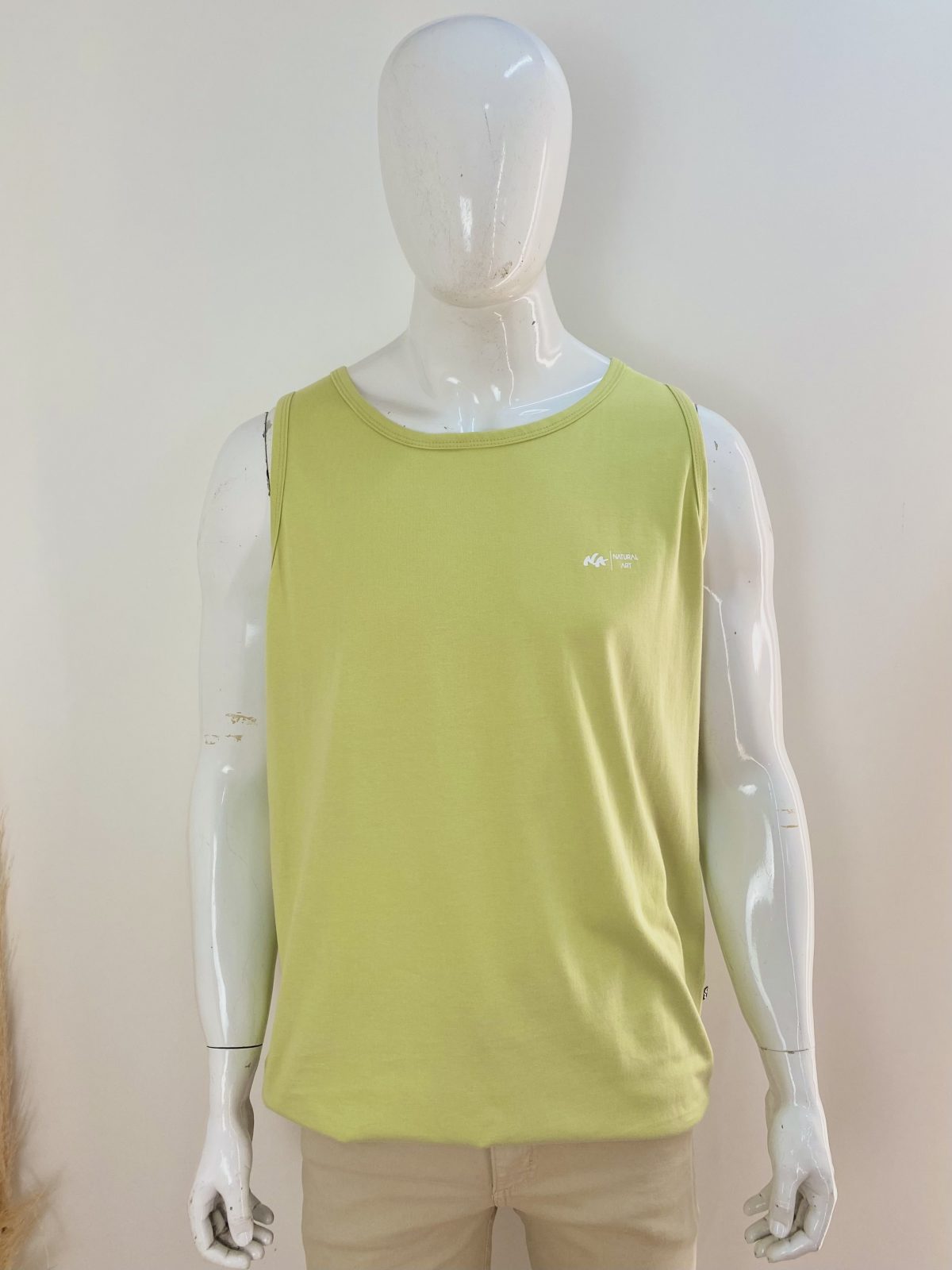 REGATA MASC ADT REF.253510202 VRD/CL G1.
