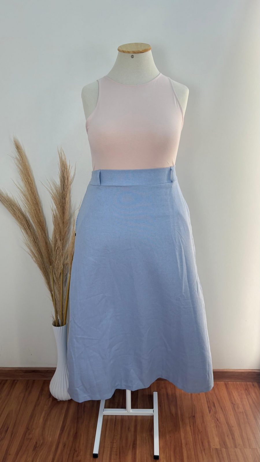 SAIA FEM LG R72