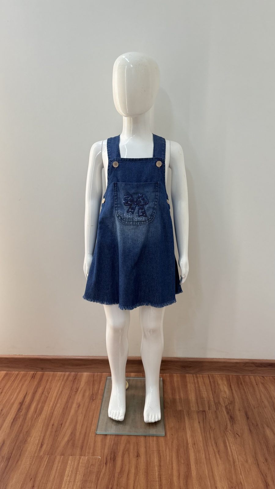 JARDINEIRA FEM INF R86 REF.231020 JNS 2.