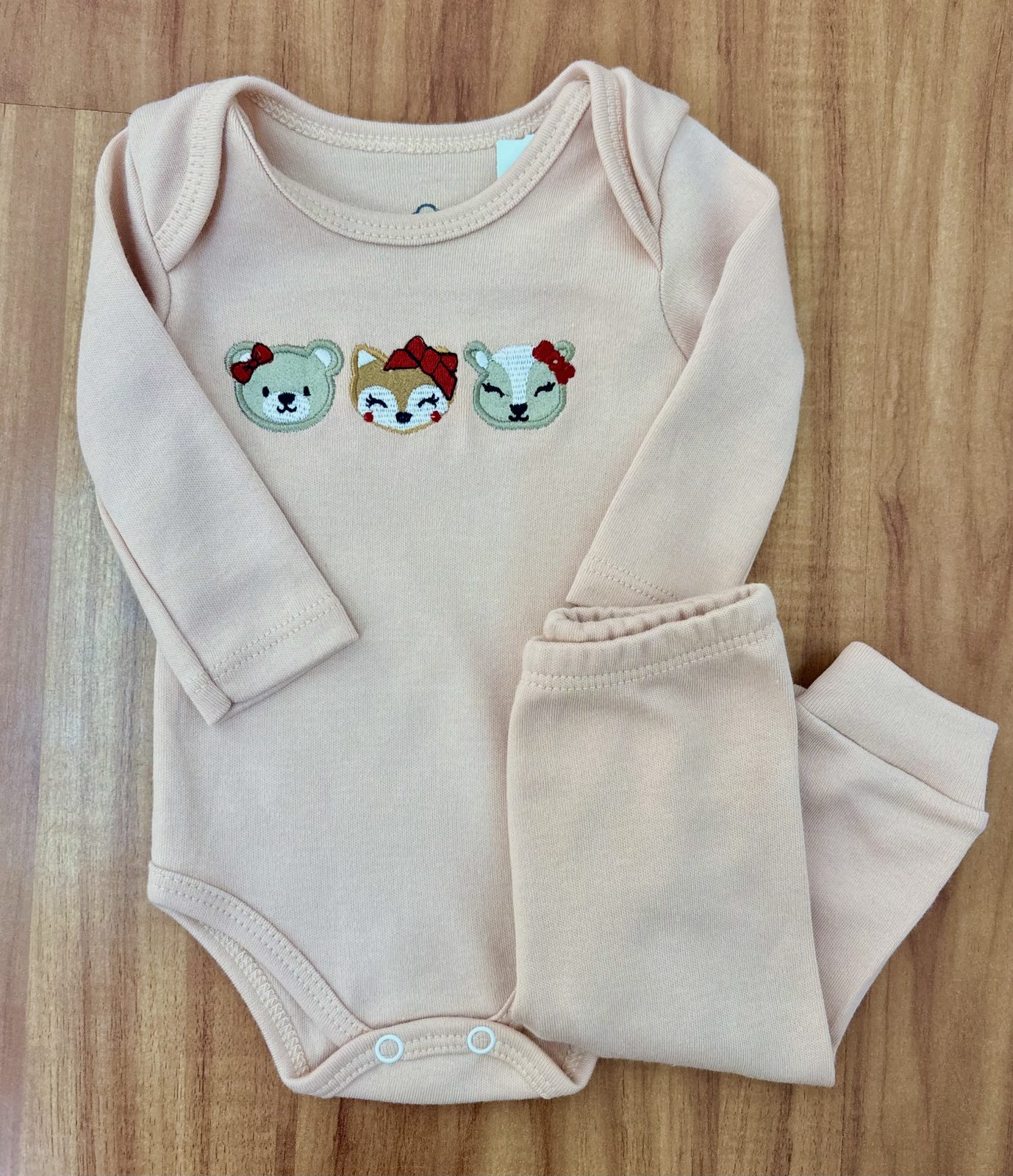 CONJ FEM INF BODY ML+CLÇ REF.8864 RSE P.