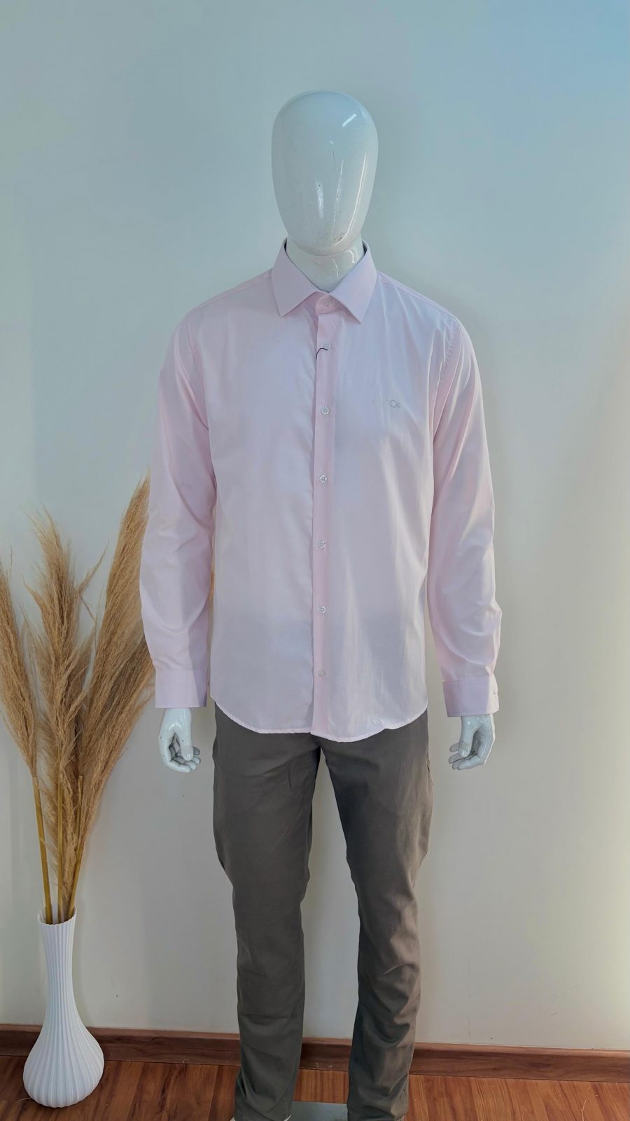 CAMISA MASC ADT ML REF.001520072 RSA G.