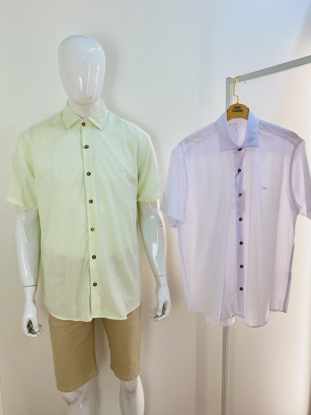 CAMISA MASC ADT MM REF.001531311 BCO P.