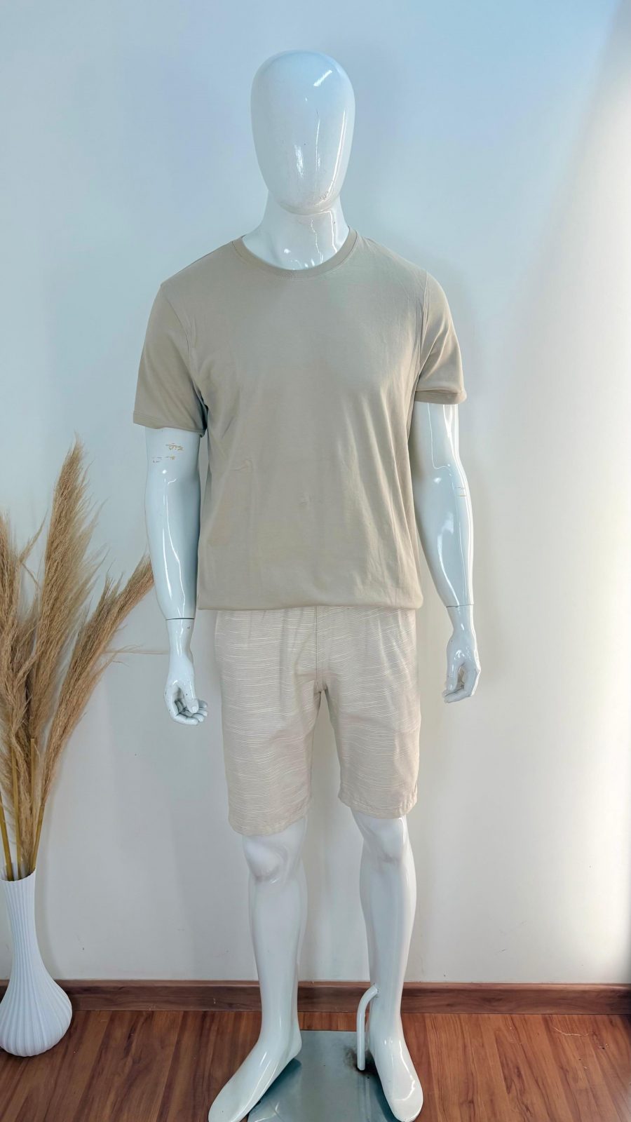 BERMUDA MASC ADT CASUAL REF.003524011 CZA 36.