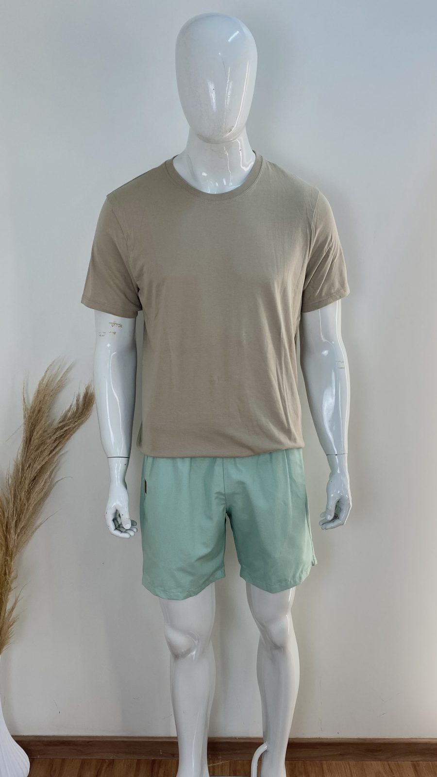 BERMUDA MASC ADT REF.004524102 BCO GG.