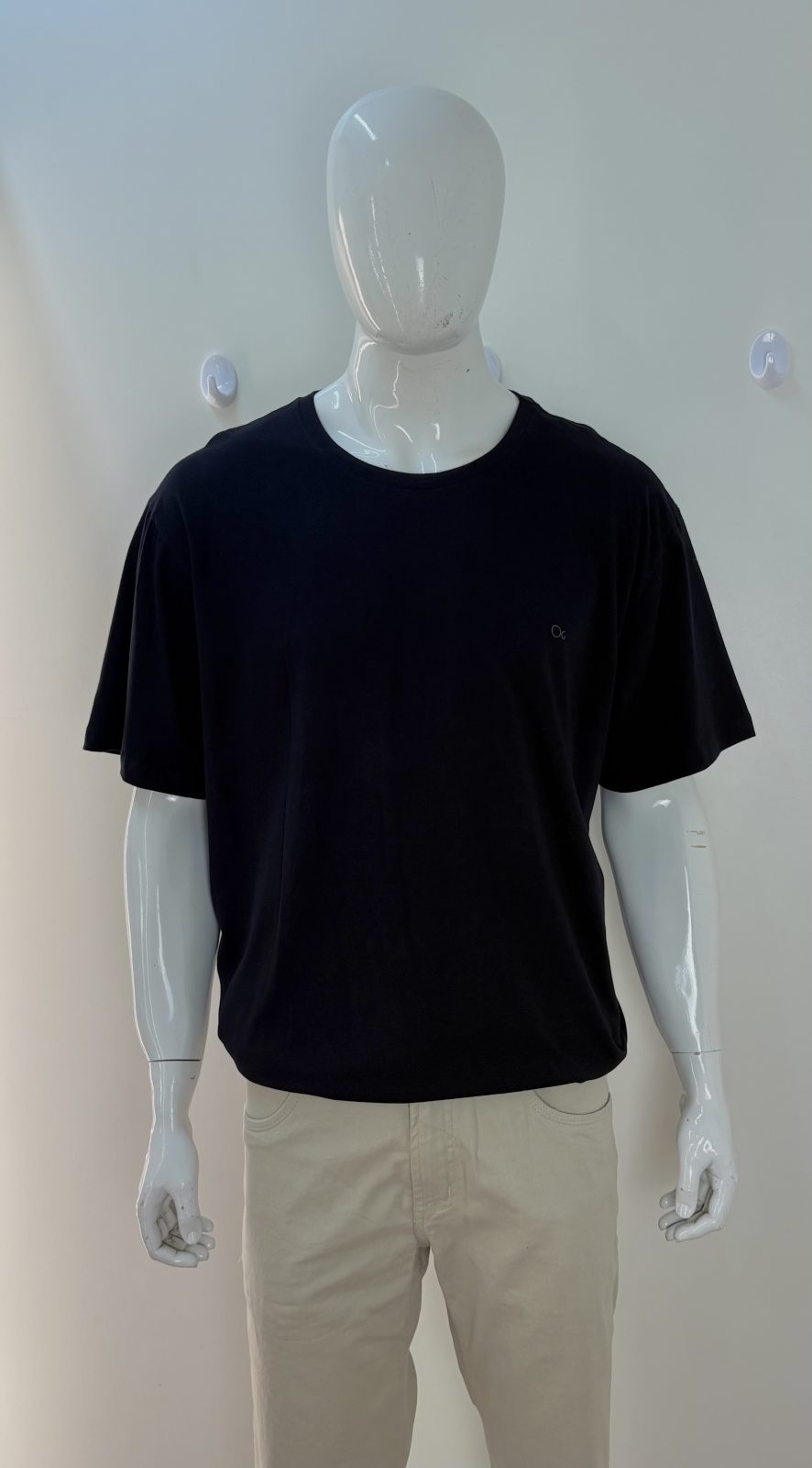 CAMISETA MASC MM REF.006000012 PTO G2.