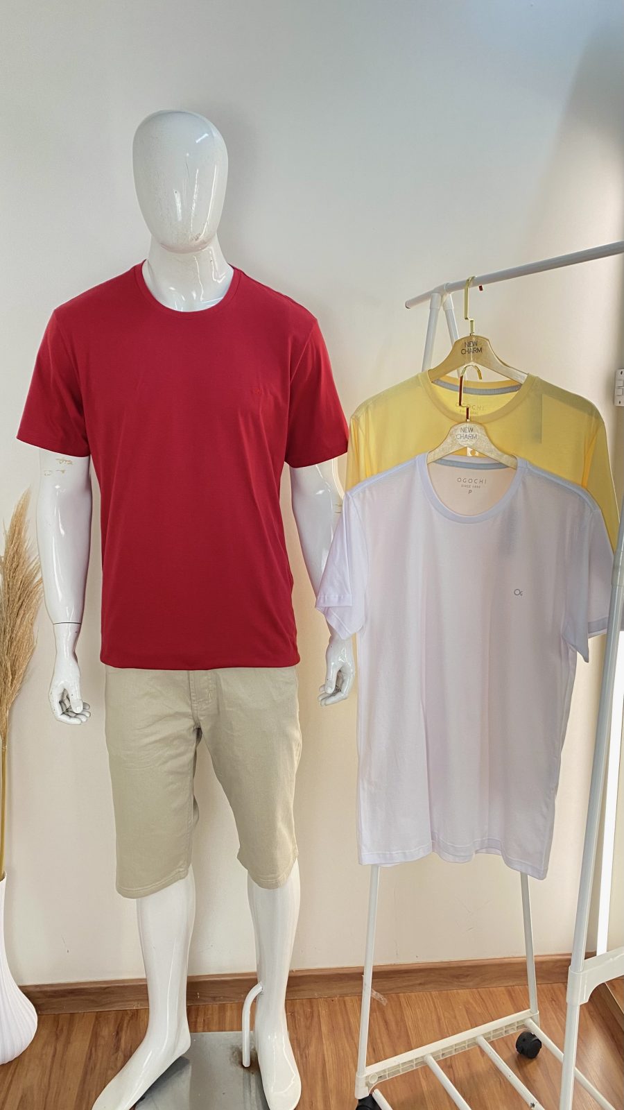 CAMISETA MASC ADT MM REF.006001001 RSA M.