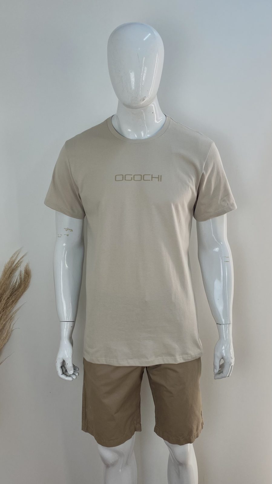 CAMISETA MASC ADT MM REF.006543066 BGE G.