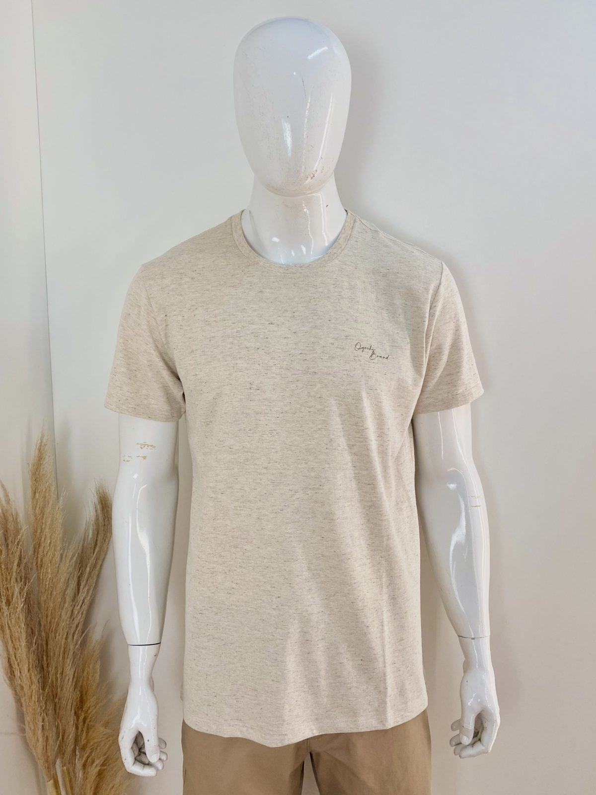 CAMISETA MASC ADT MM REF.006543067 BGE P.