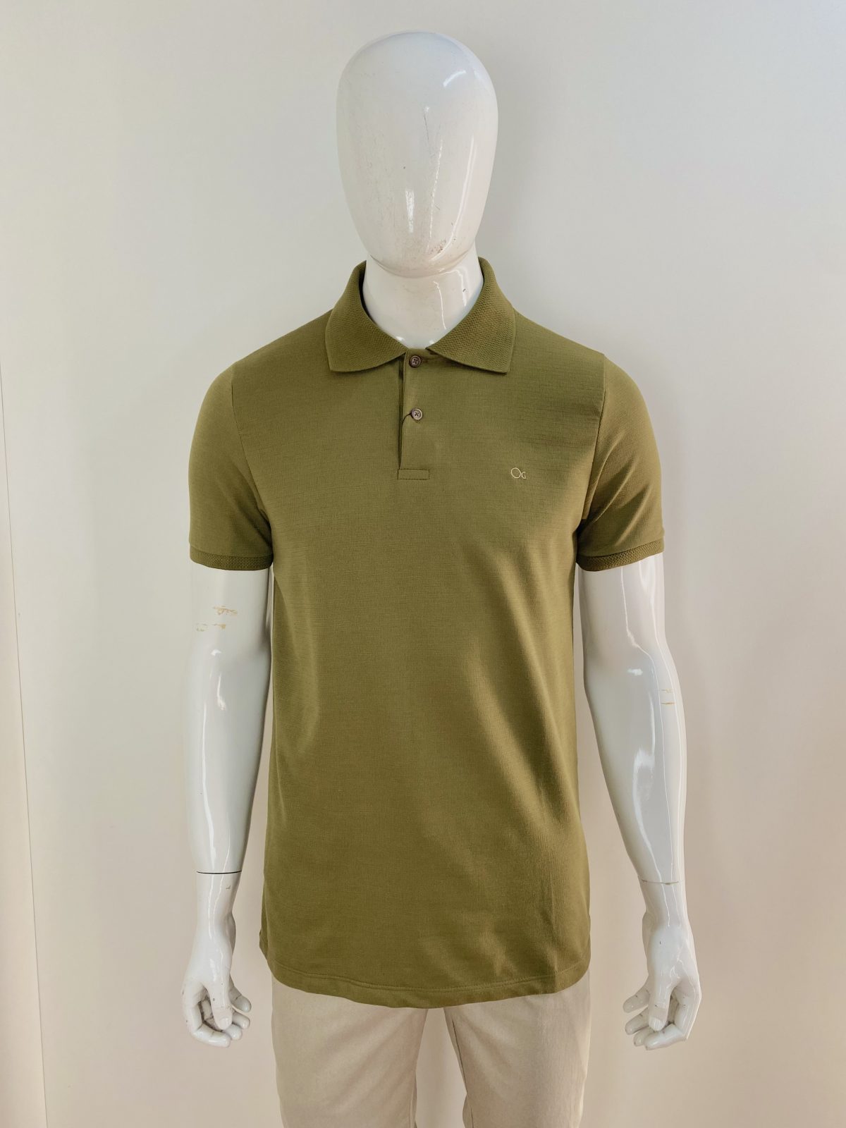 POLO MASC ADT MM REF.007530017 MLTR P.