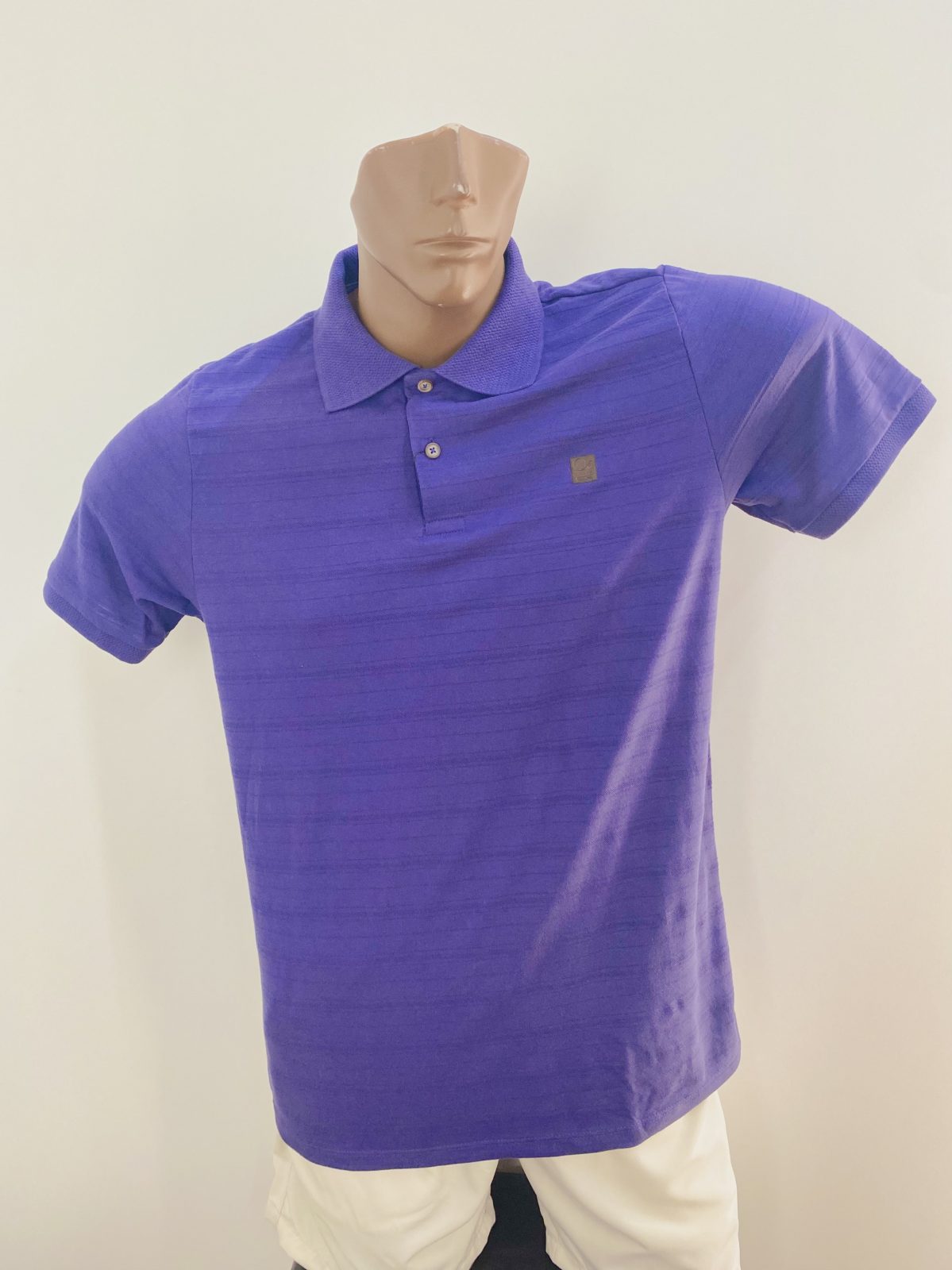 POLO MASC ADT MM REF.007534003 MRH M.