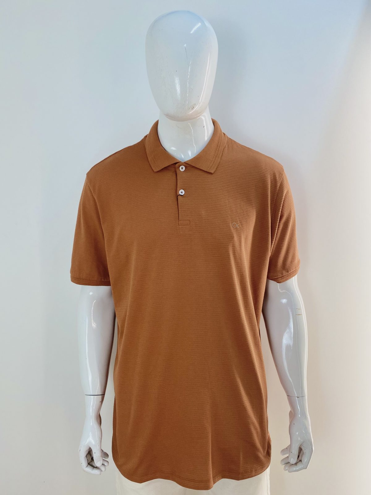 POLO MASC ADT MM REF.007544002 CRML GG.
