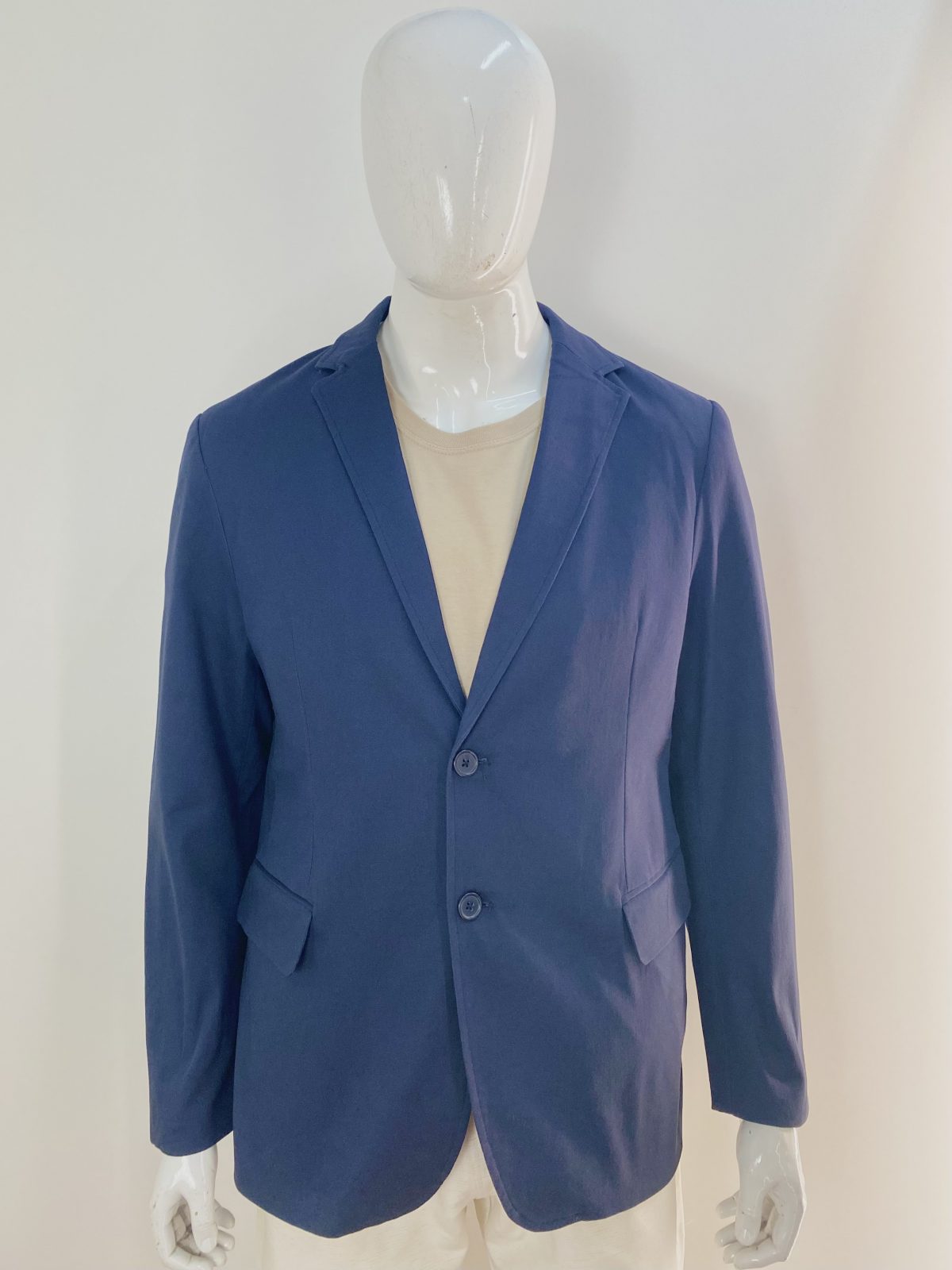 BLAZER MASC ADT REF.071518001 MRH 50.