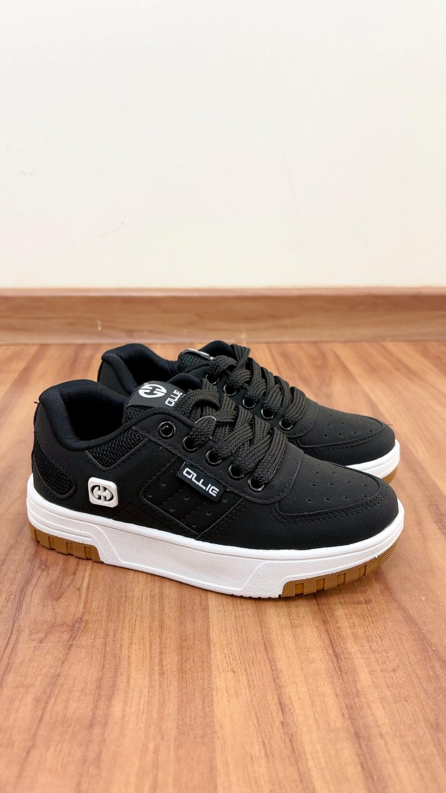 TENIS MASC INF M137 REF.ETERNITY2 PTO 28.