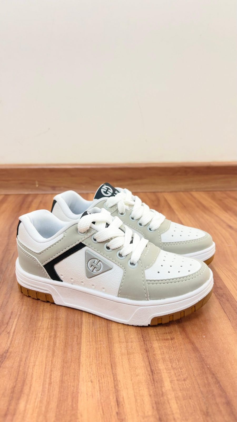 TENIS MASC INF M137 REF.VOLT2 BCO 28.