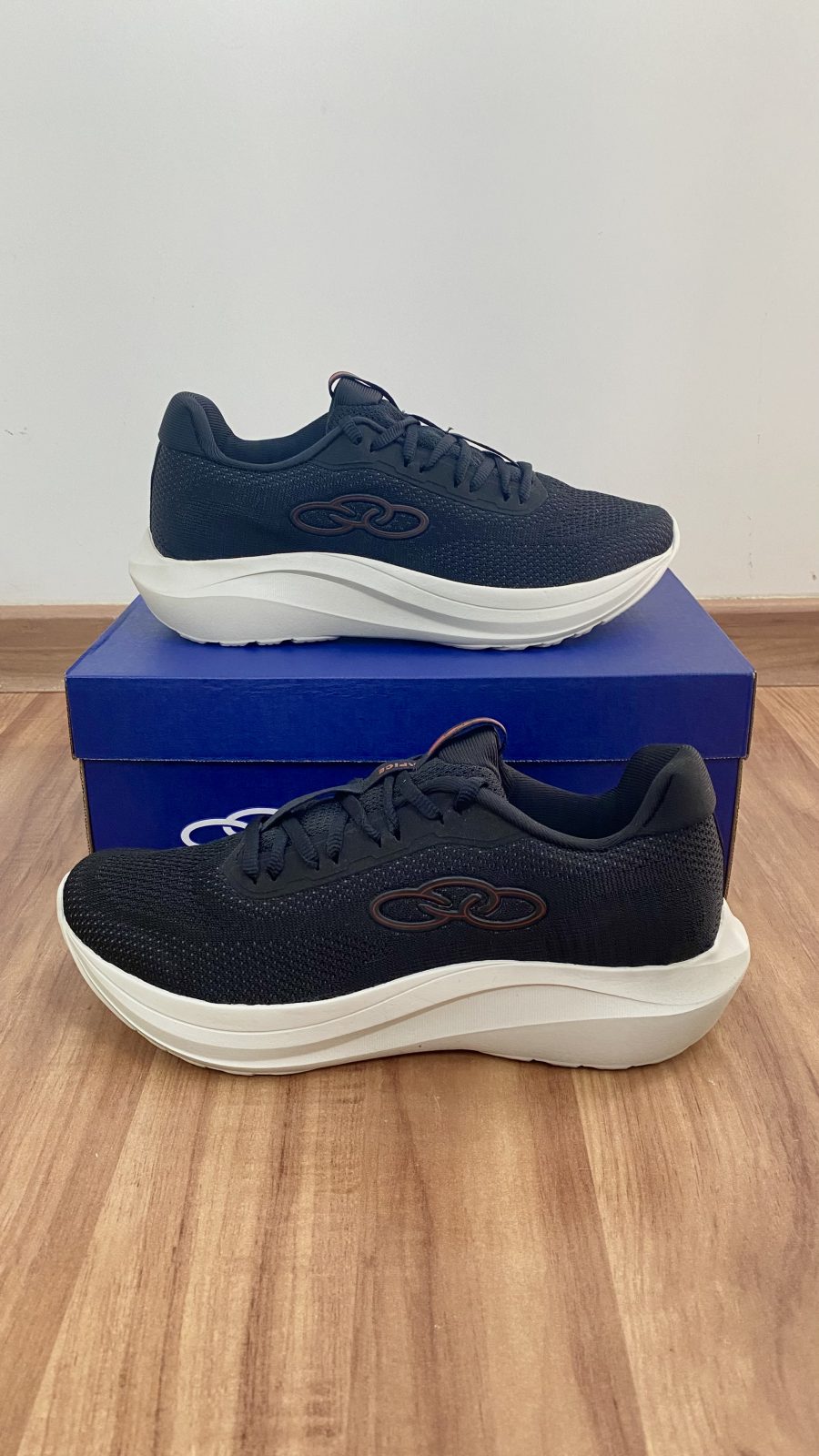 TENIS MASC ADT APICE REF.43354465 PTO 37.
