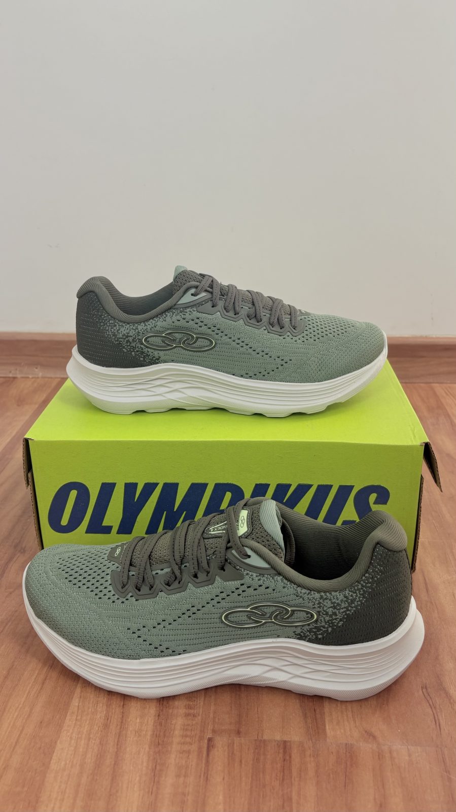 TENIS MASC ADT INDEX REF.43376462 MLTR 37.