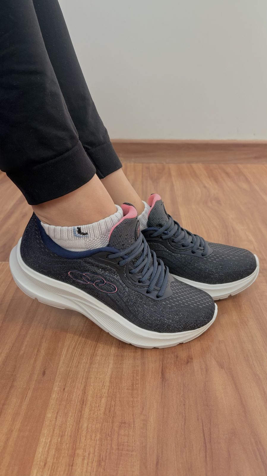 TENIS FEM ADT VENUS REF.43547338 MRH/RSA 34.