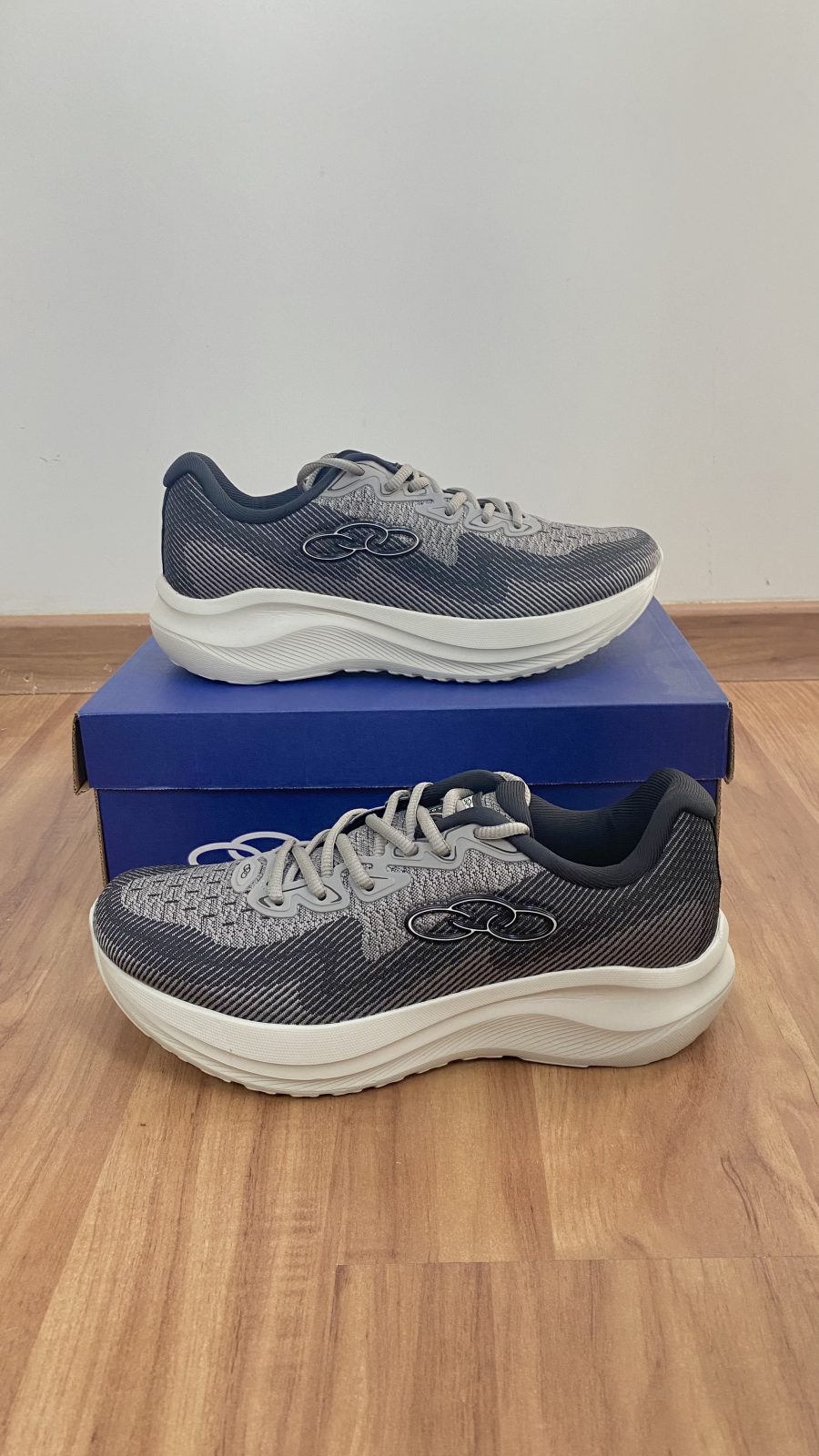 TENIS MASC ADT SAGAZ REF.43588382 CZA/PTO 37.