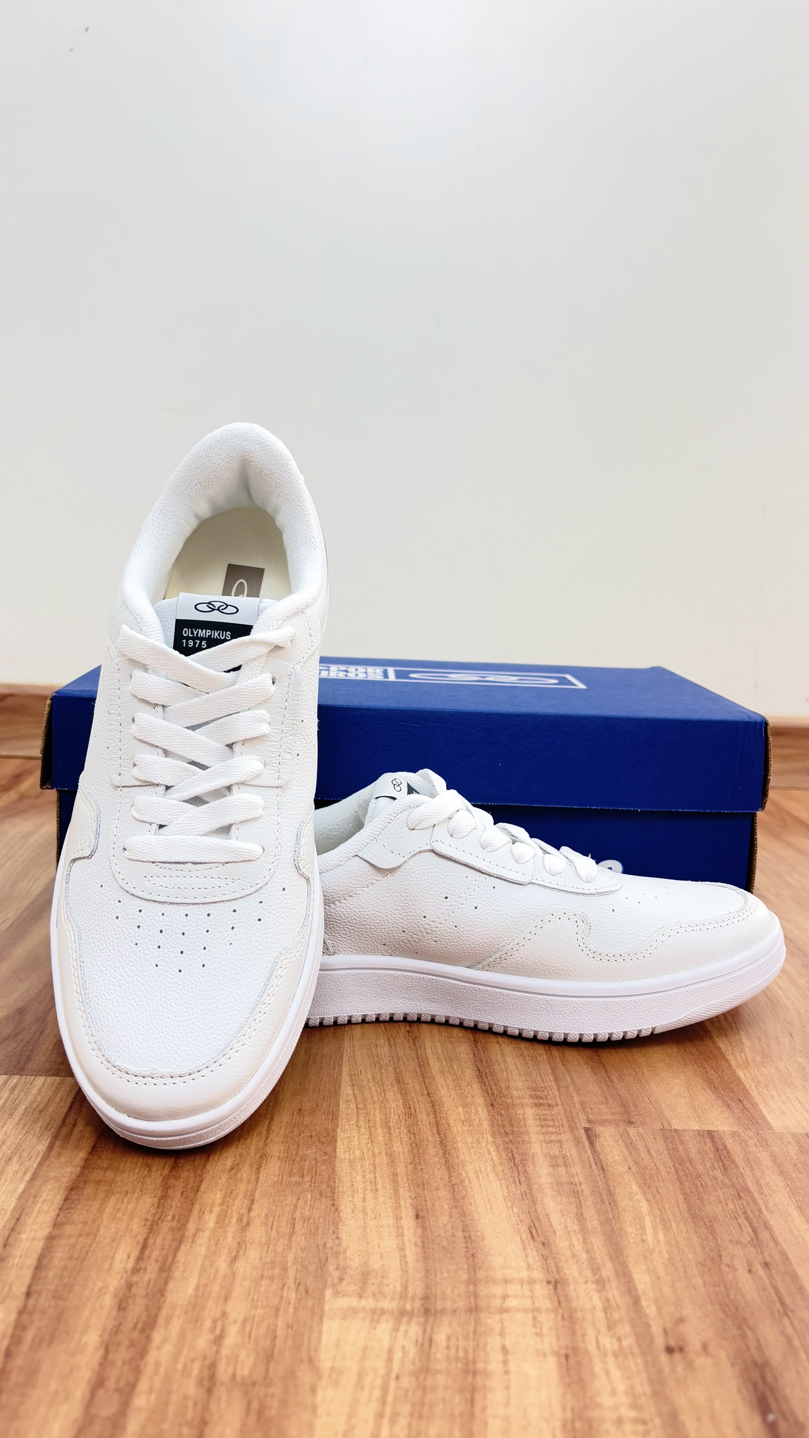 TENIS MASC URB M69 REF.43610377 VRD/MLTR 42.