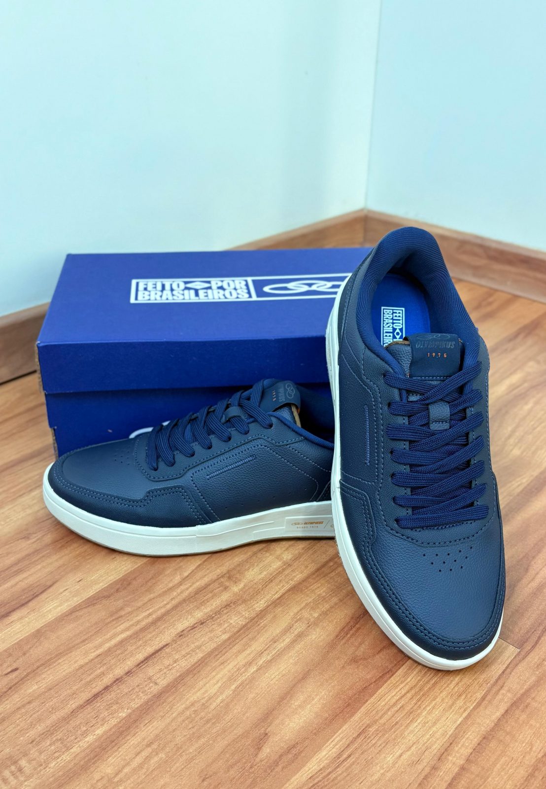 TENIS MASC VERSA M69 REF.43752263 MRH 39.