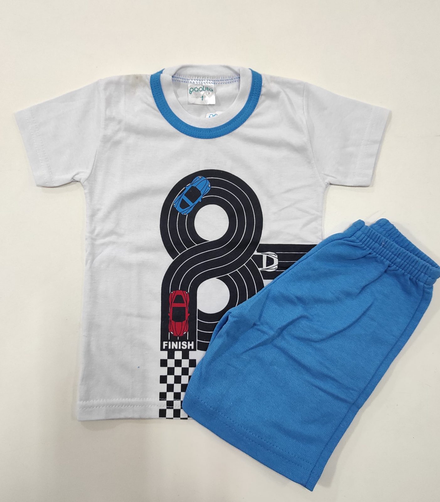 CONJ MASC INF MM R130 REF.50201 BCO 2.