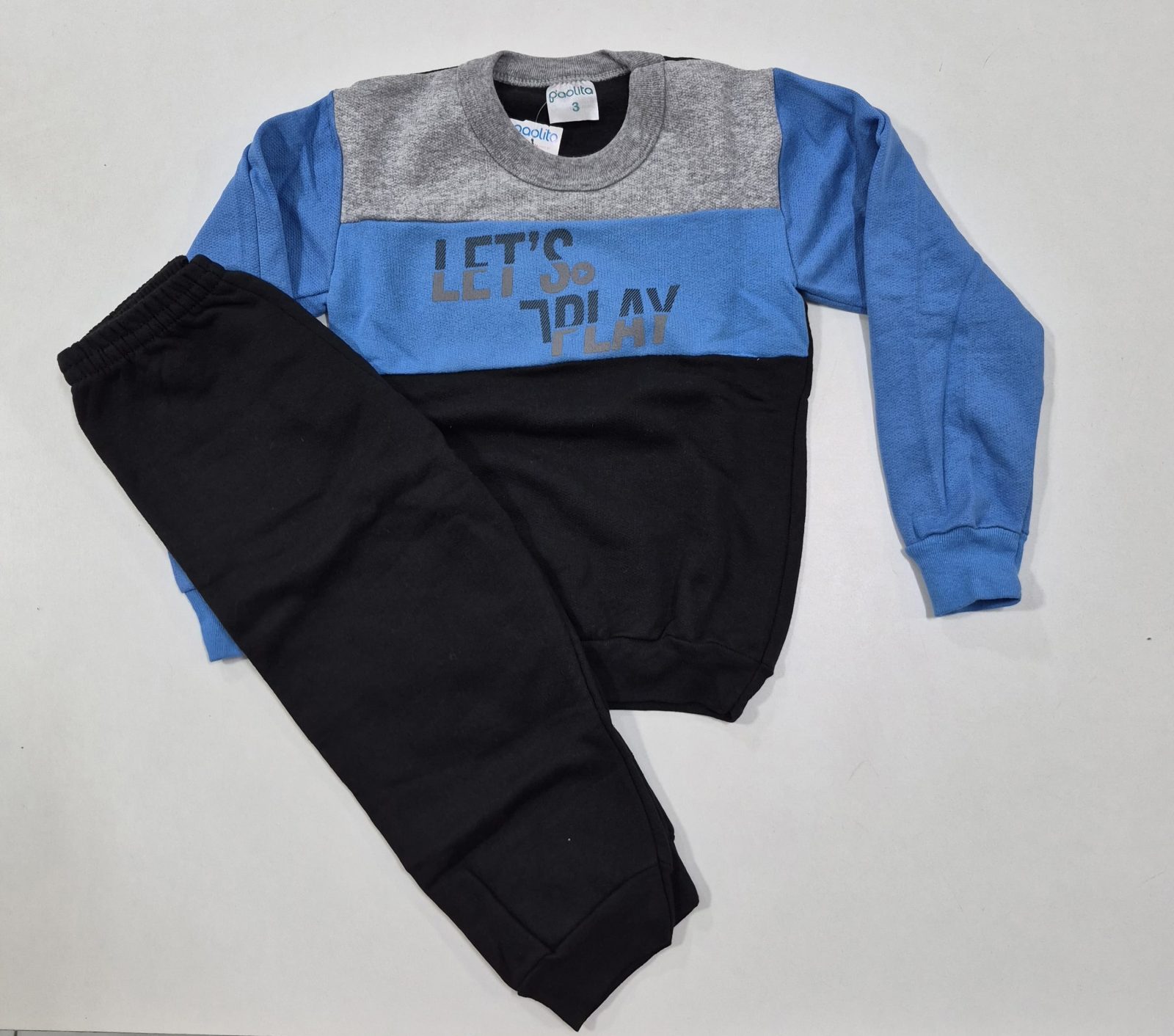 CONJ MASC INF ML R130 REF.51338 CZA/PTO 2.