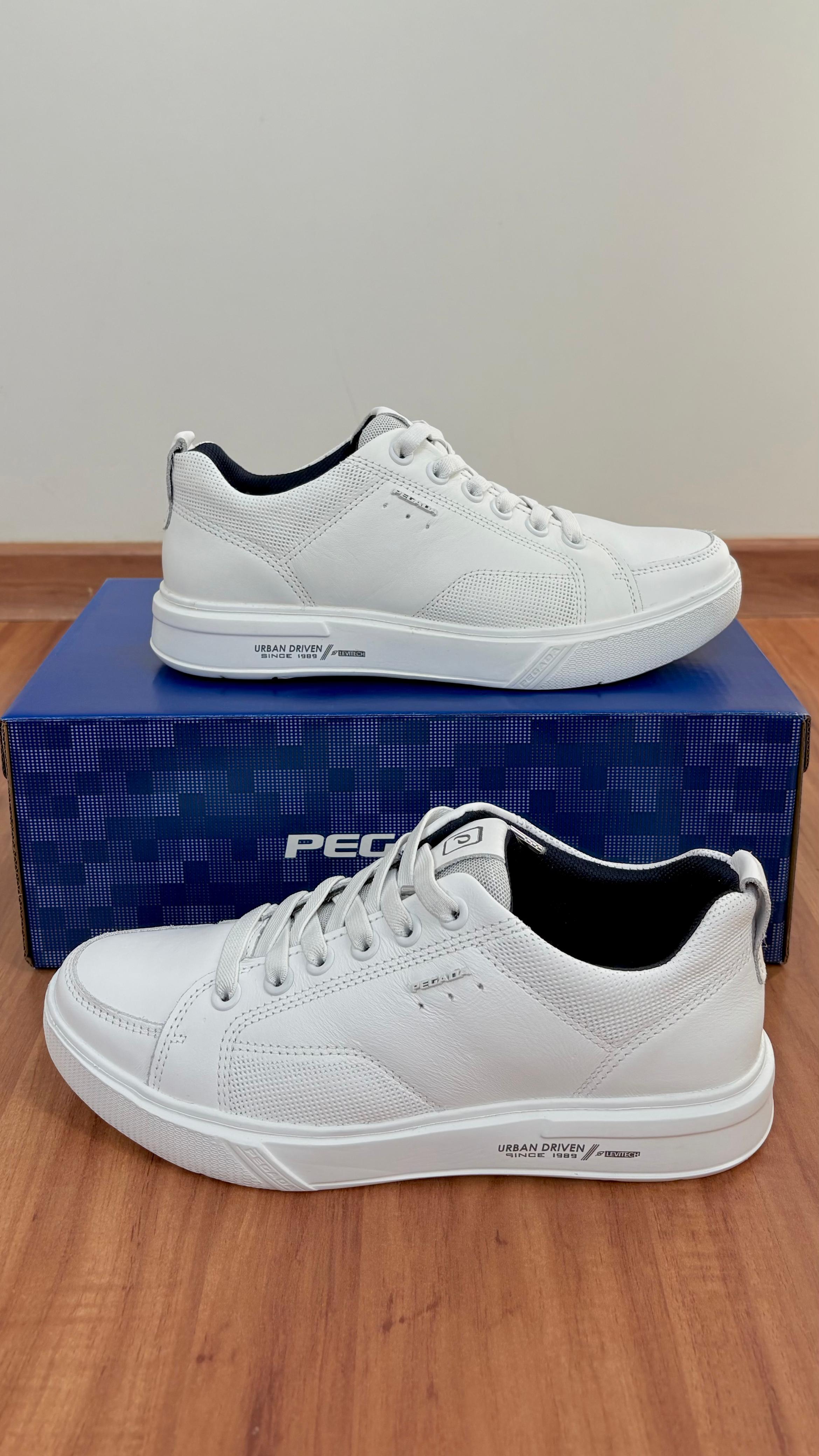 SAPATENIS MASC M73 REF.111902 BCO 38.