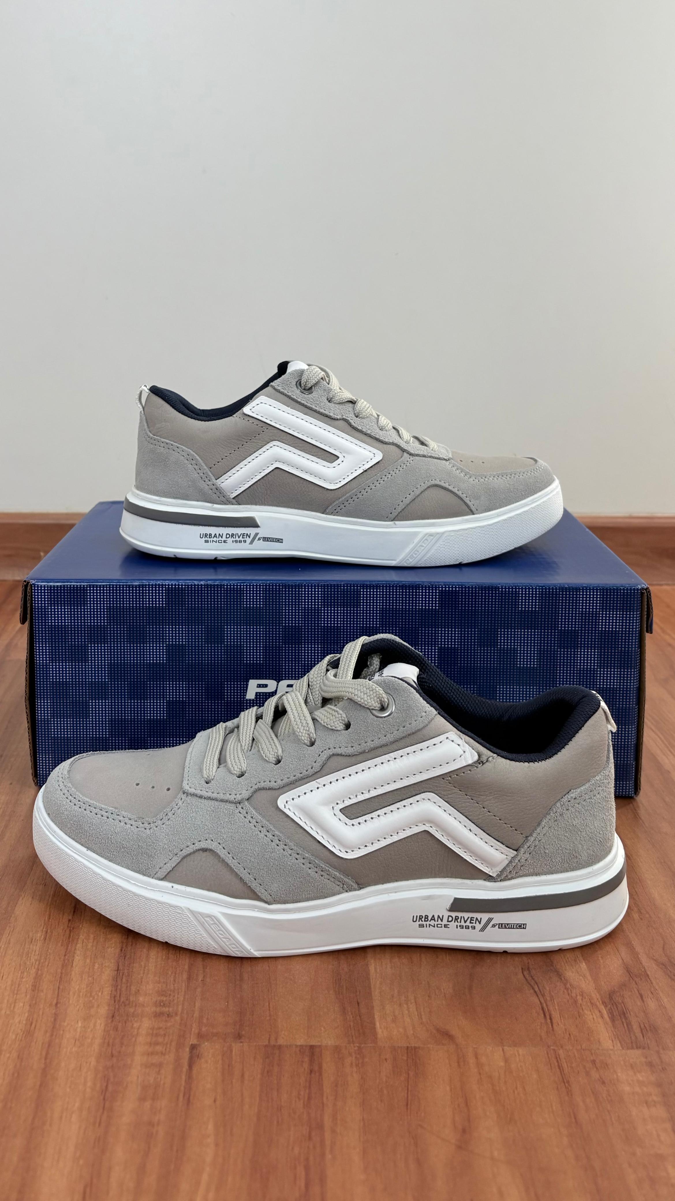 TENIS MASC RUSTIC REF.111951 CZA 38.