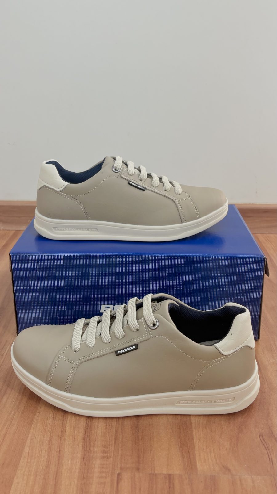 SAPATENIS MASC ADT REF.113602 CZA/CRM 38.