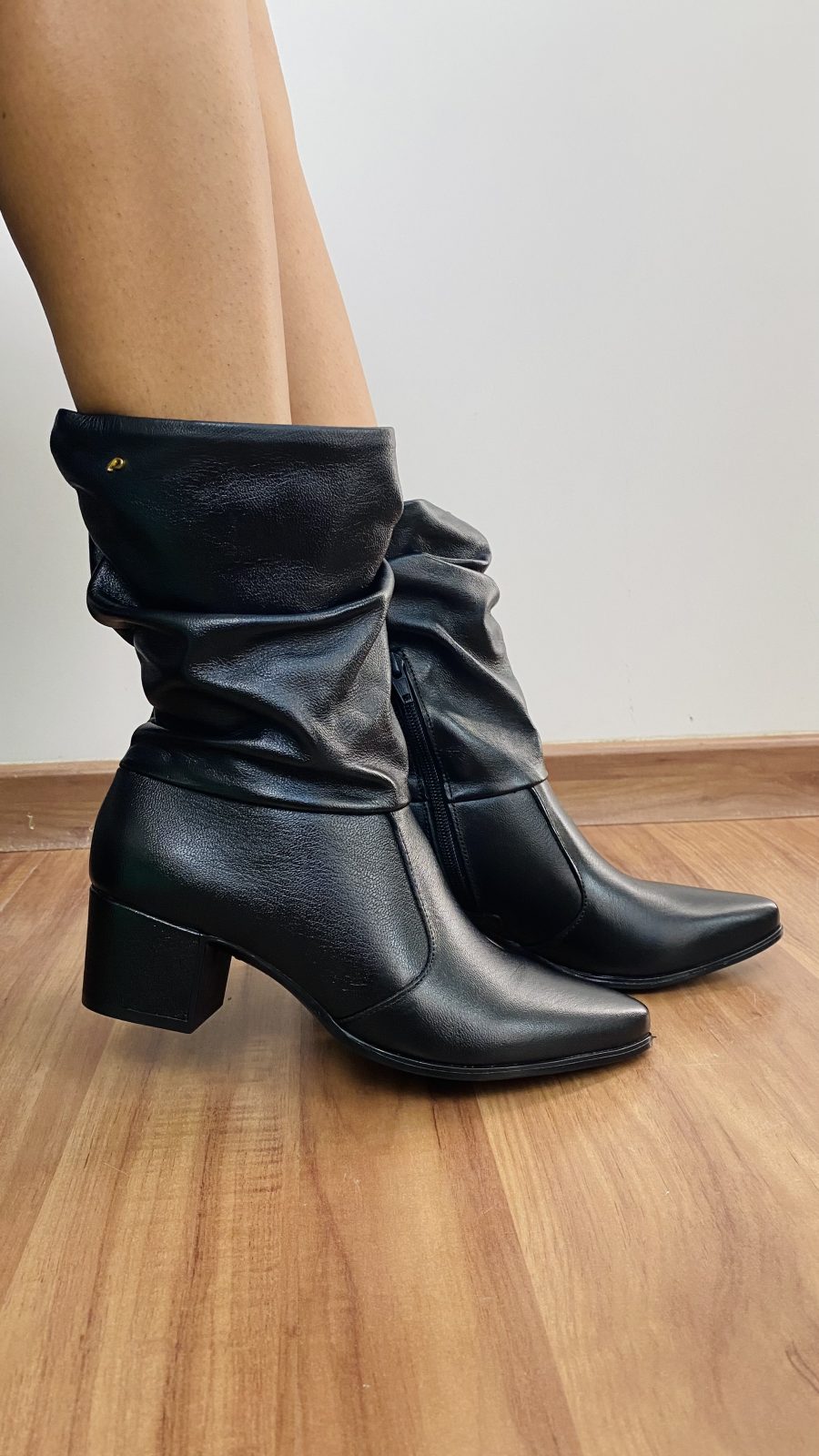 BOTA FEM ADT CANO MEDIO