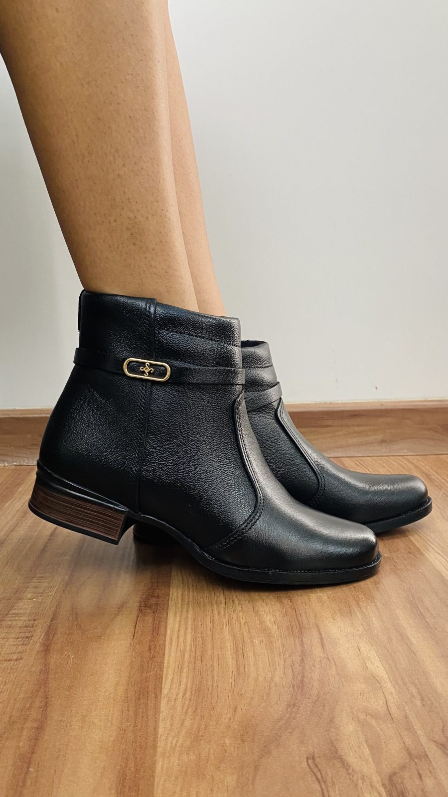 BOTA FEM ADT CANO CRT