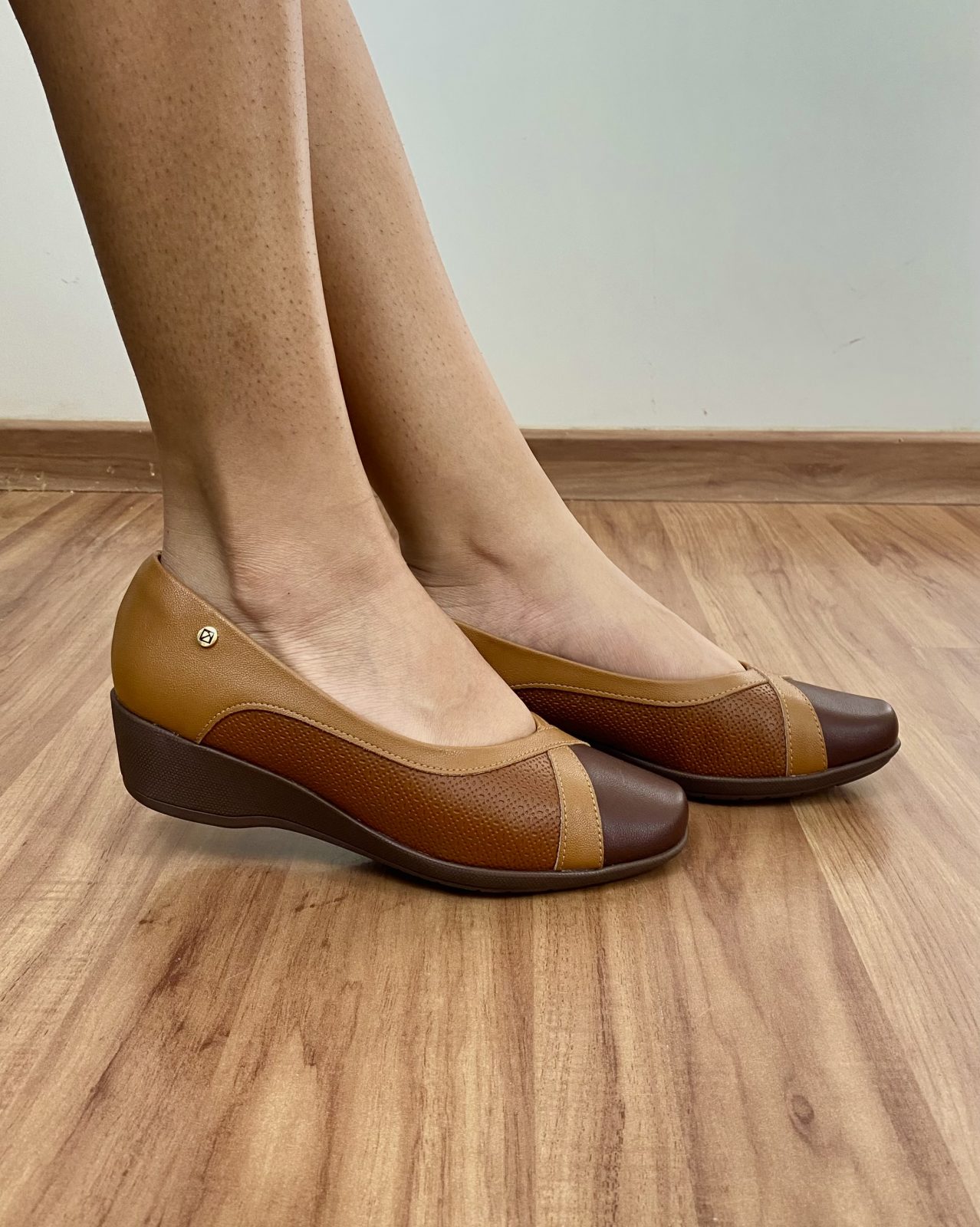 SAPATO FEM ADT