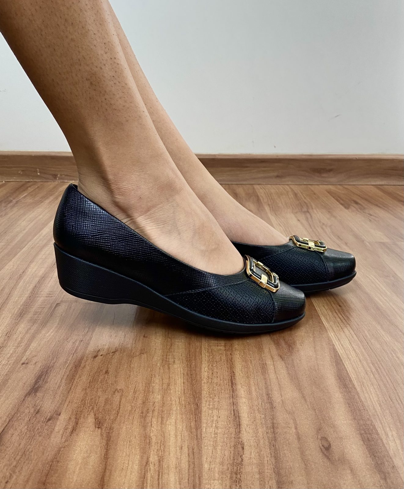 SAPATO FEM ADT