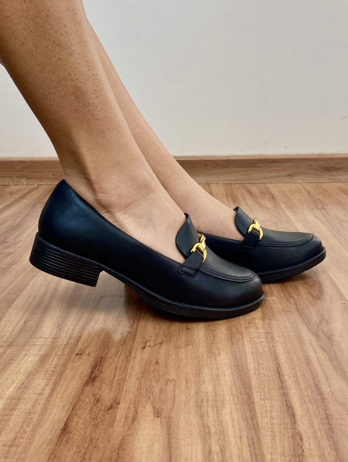 MOCASSIM FEM ADT