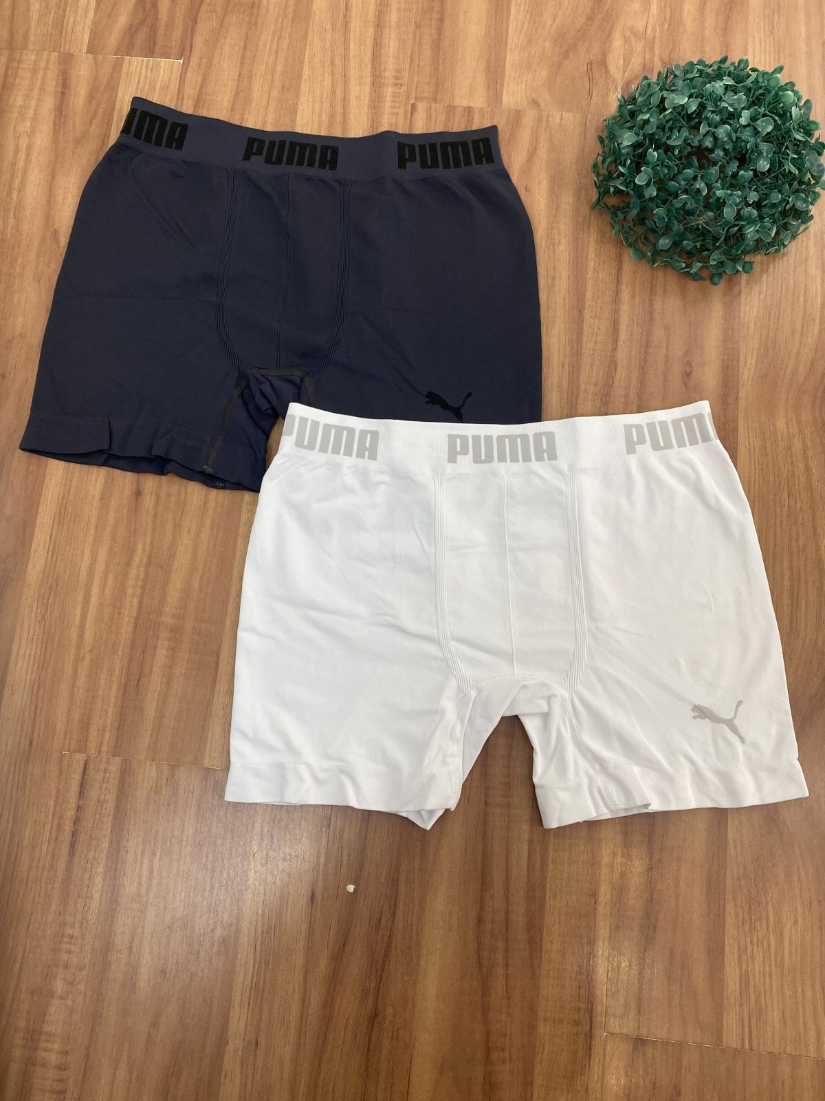 CUECA BOXER S/CSTR PUMA