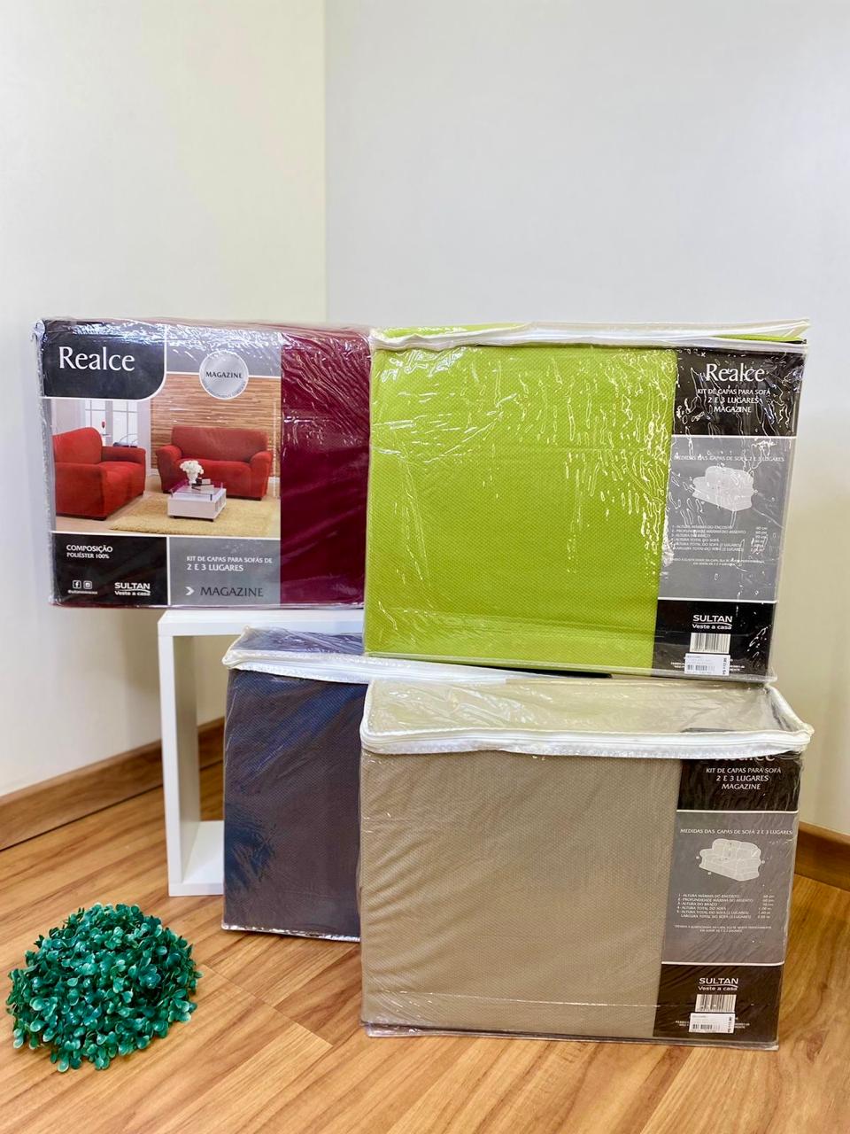 KIT CAPA SOFA 2 E3 LGRS REF.368 STD329276.