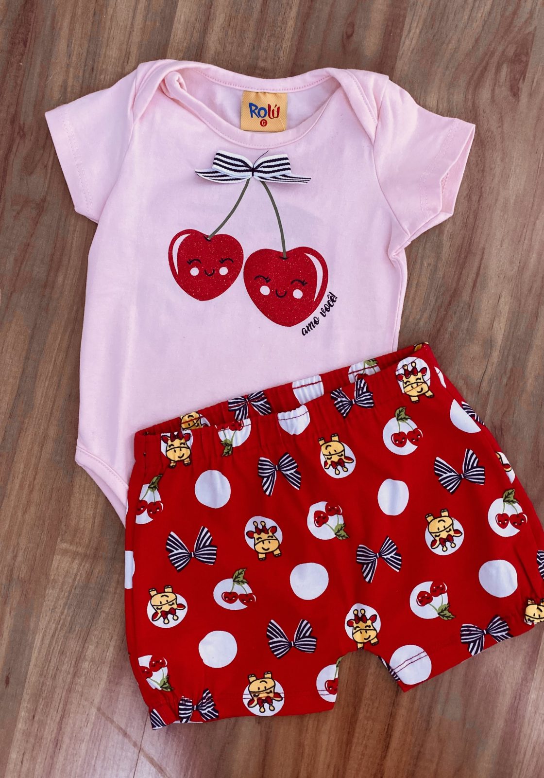 CONJ BODY FEM MM INF R01 REF.15122 RS/CRM G.