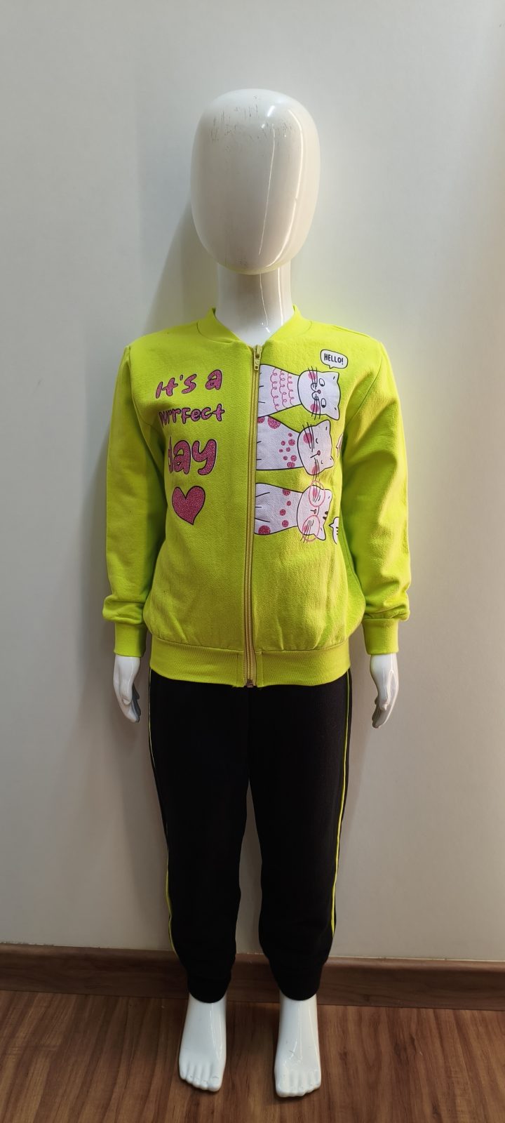CONJ FEM INF MLTM R01 REF.17152 LIMA/PTO 4.
