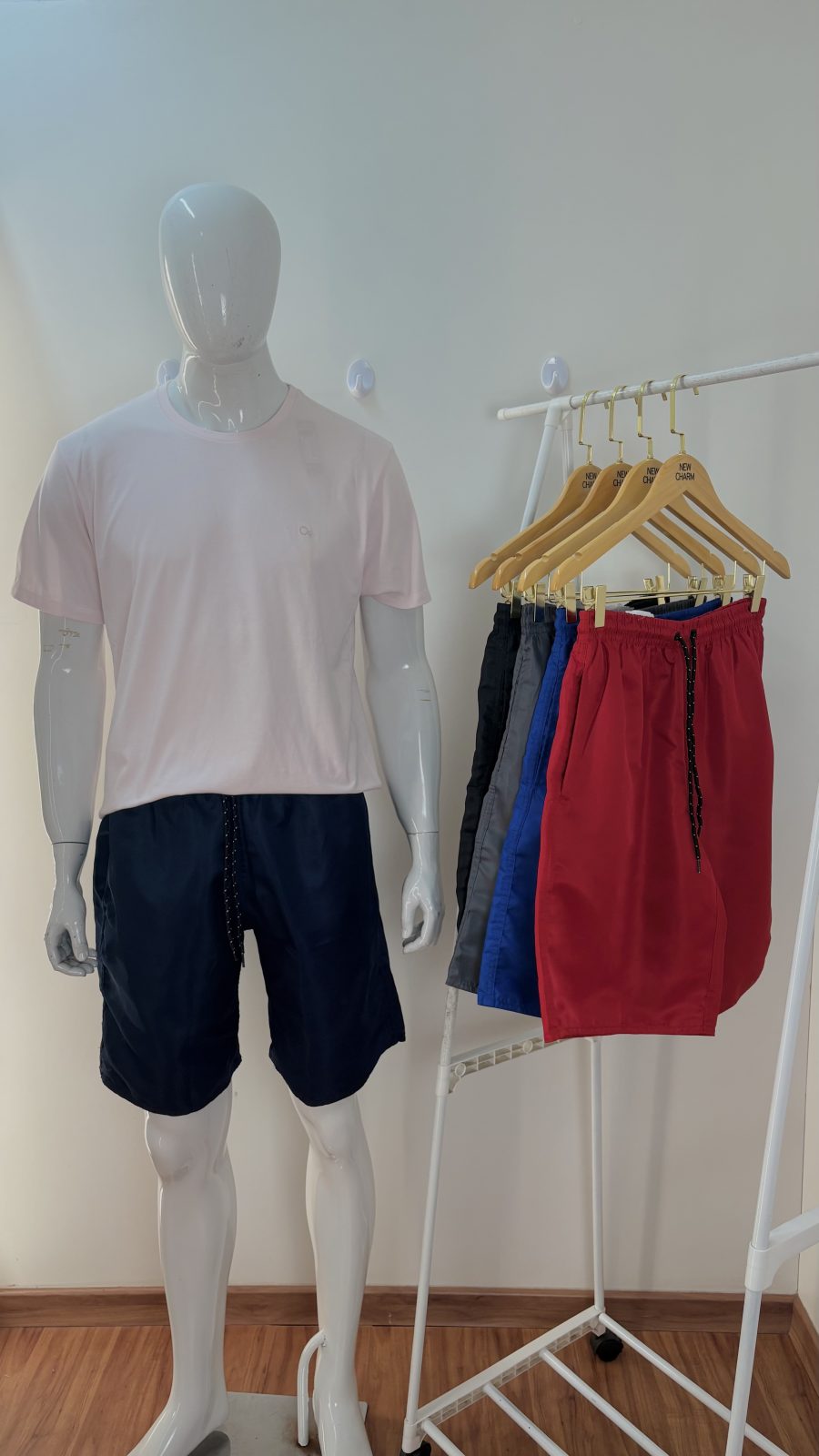 SHORTS MASC TCTL ROTA DA ONDA REF.512 STD P.