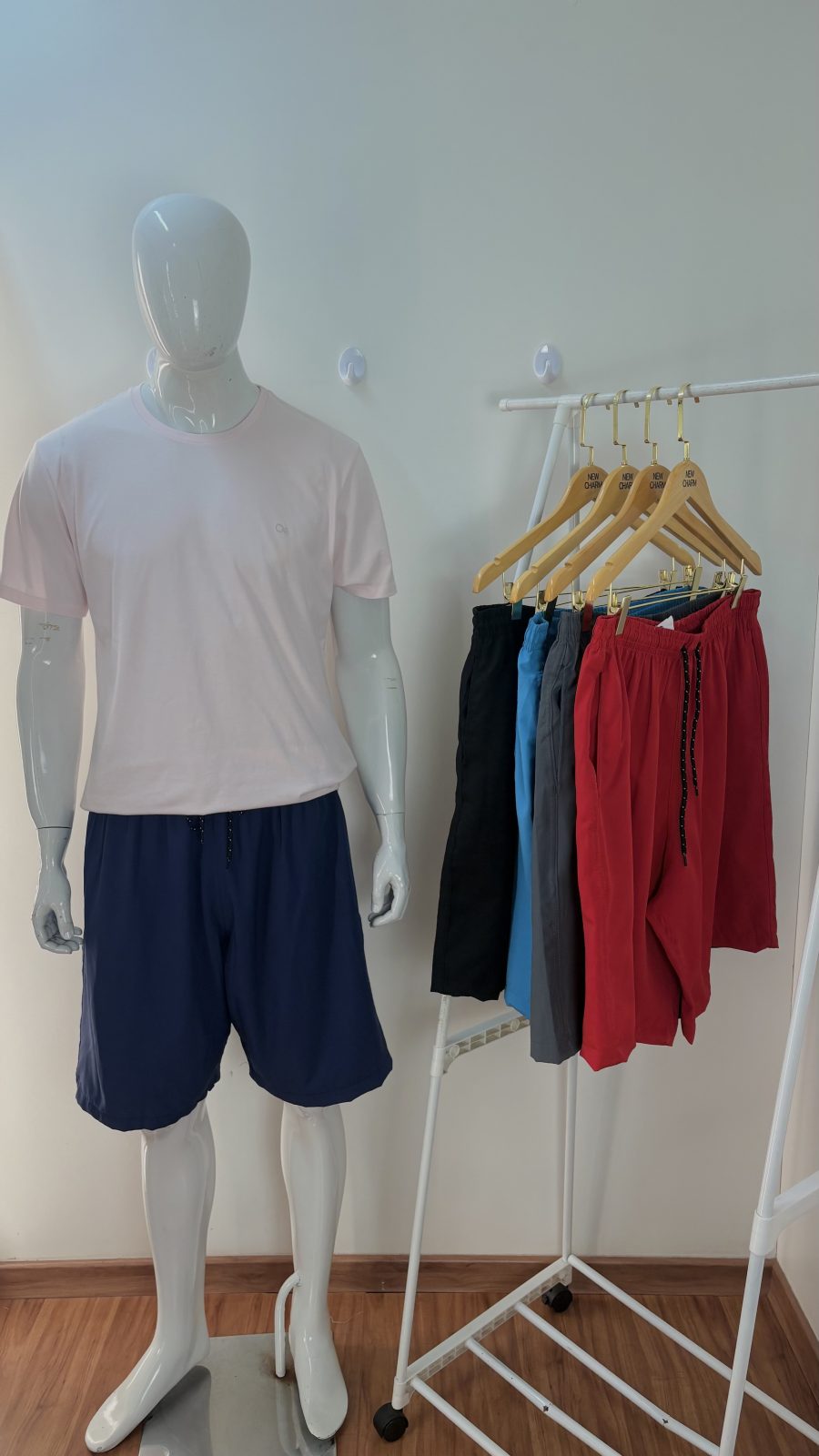SHORTS MASC TCTL ROTA DA ONDA REF.850 STD G1.