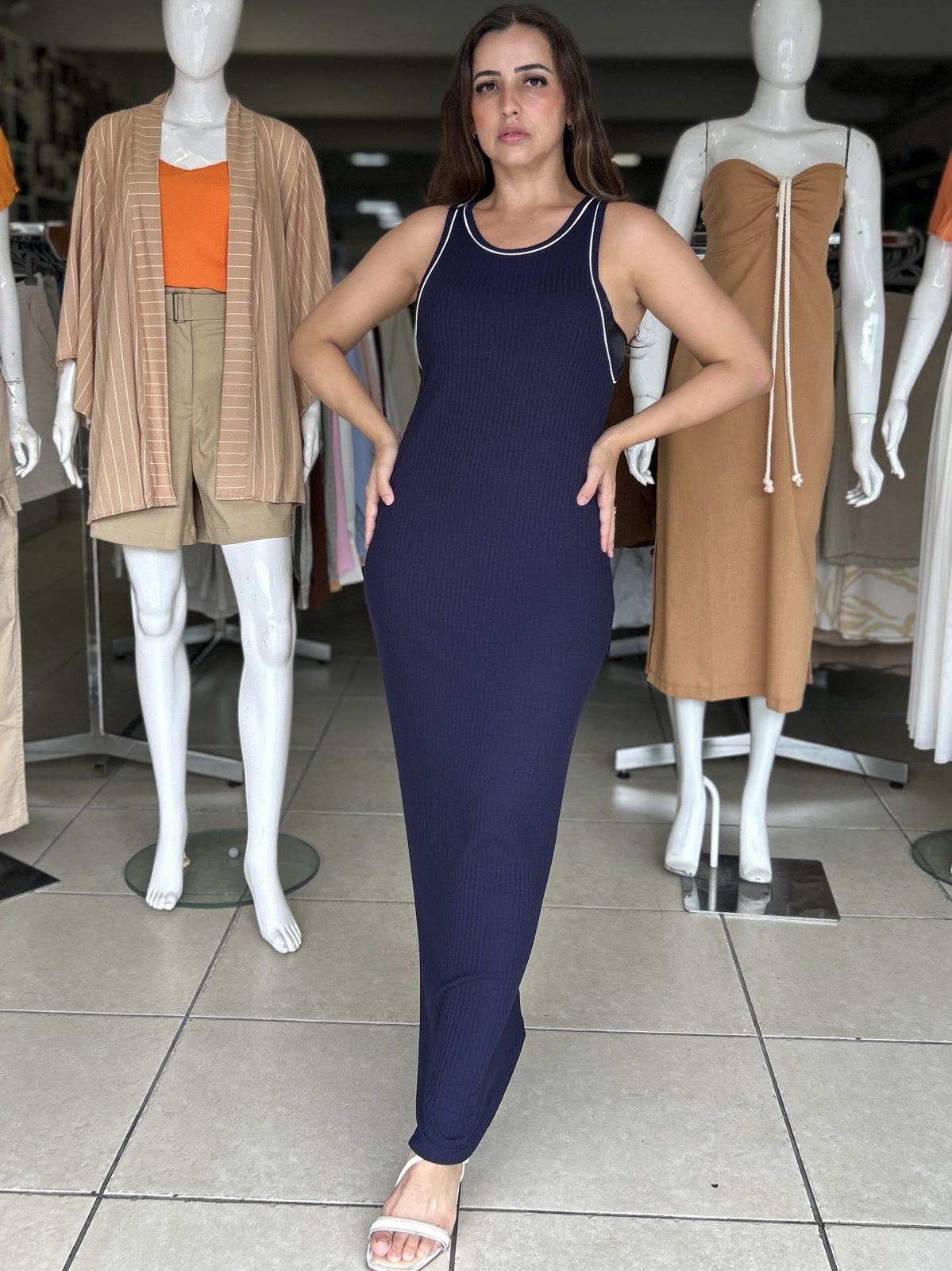 VESTIDO FEM SM LG R08 REF.6172455 MRH P.