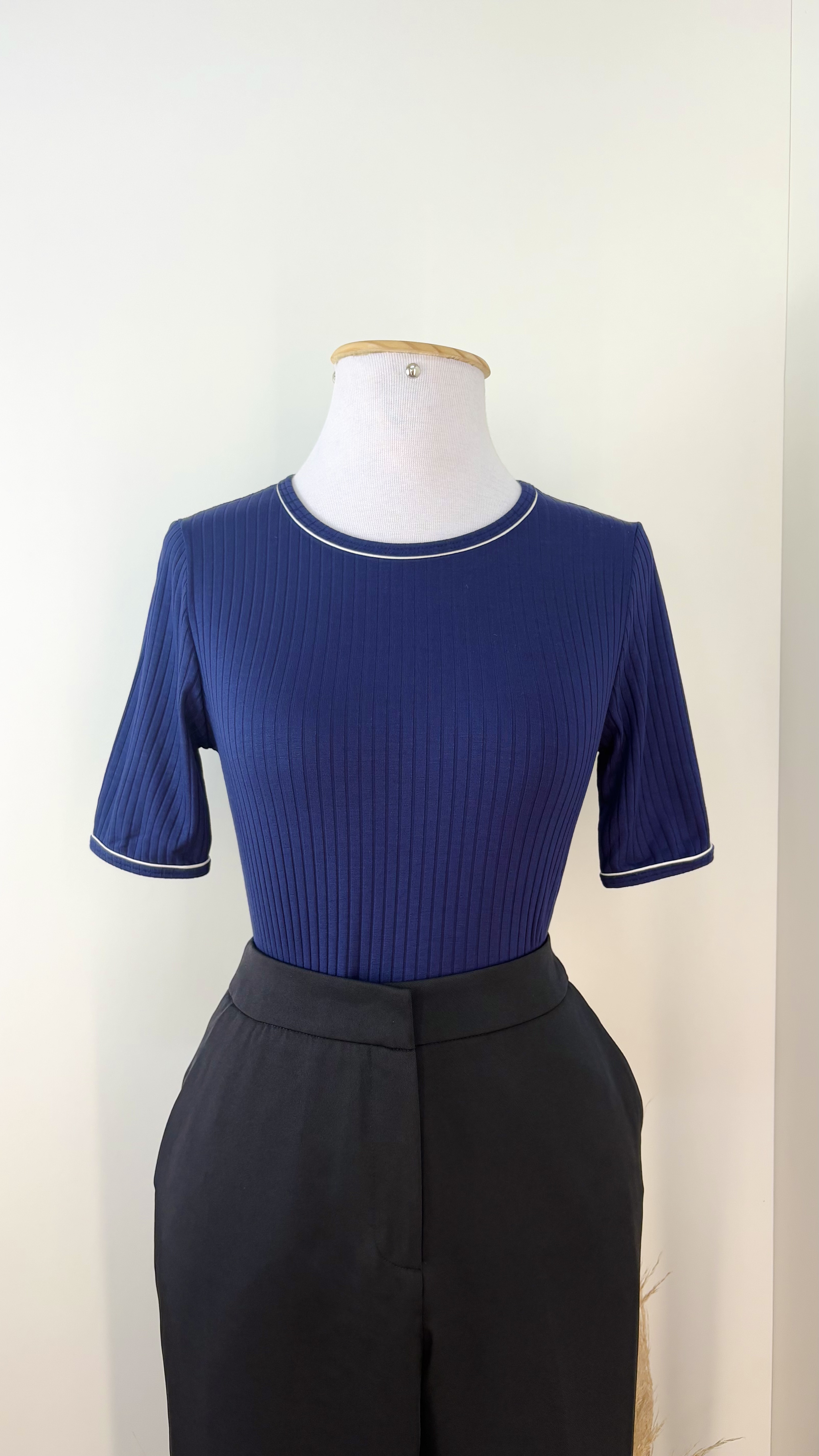 BLUSA FEM MM CNLD REF.6172465 MRH P.