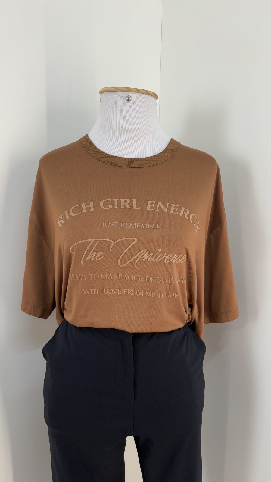BLUSA FEM MM REF.6172515 MRR P.